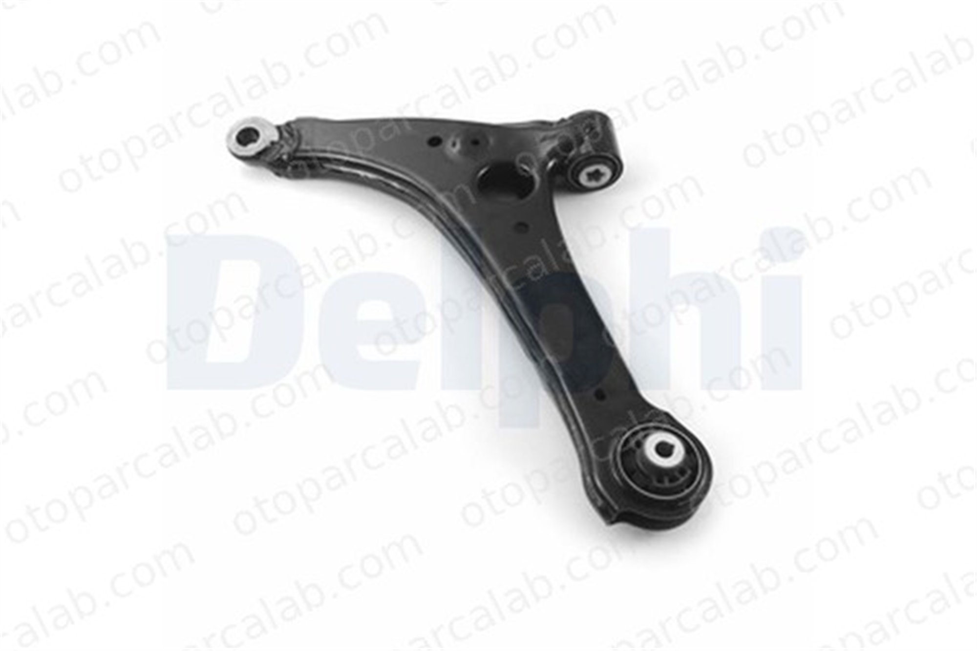 DELPHI TC4818 Salıncak Ön Alt Sol MERCEDES-BENZ SPRINTER 3,5-t Panelvan/Van SPRINTER 3,5-t Platform şasi 9103302500 A9103302500