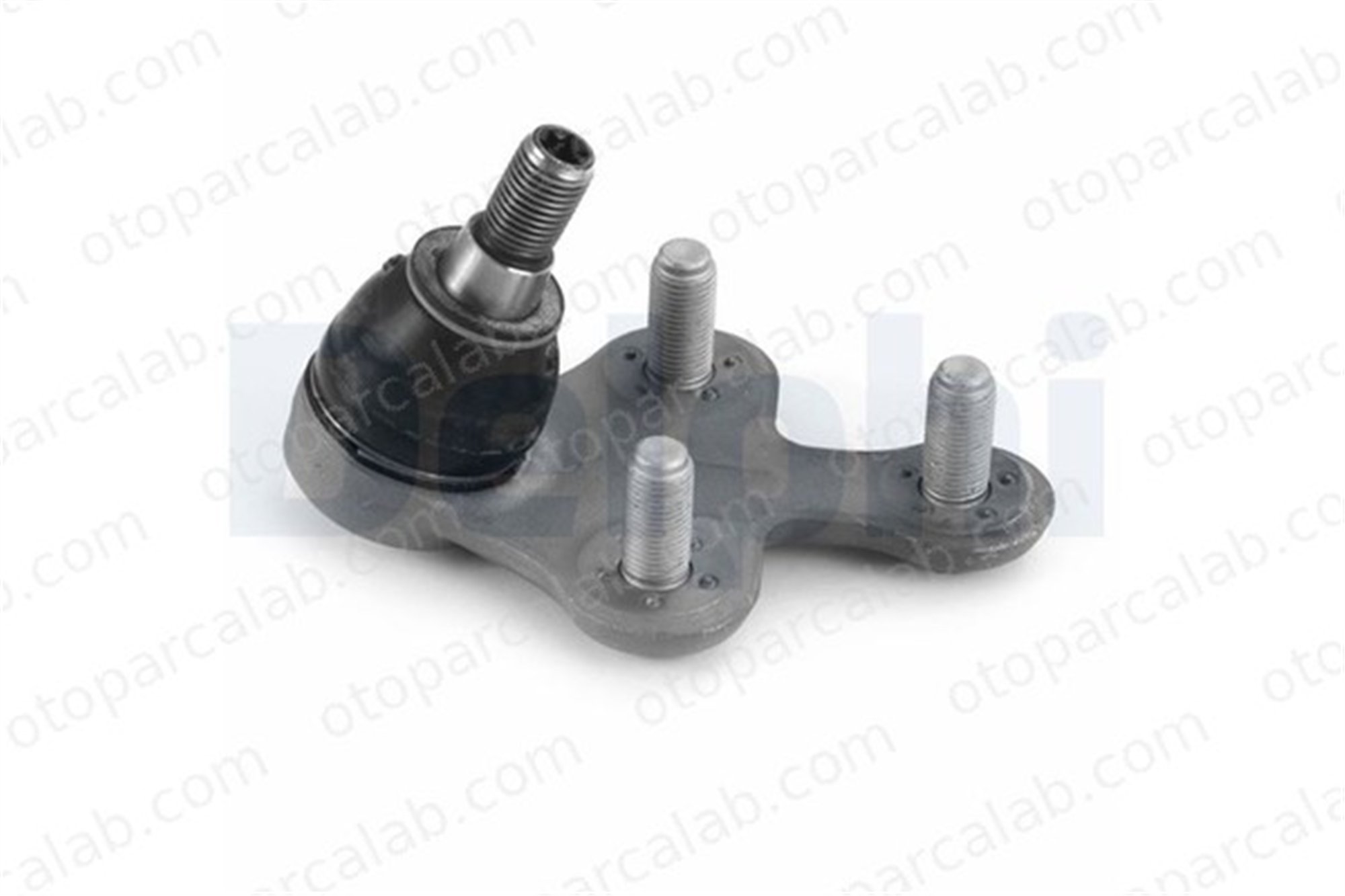 DELPHI TC4840 Rotil Alt Sağ veya Sol CITROËN BERLINGO Kasa/büyük limuzin PEUGEOT PARTNER Kasa/büyük limuzin 9831088580 9807306099