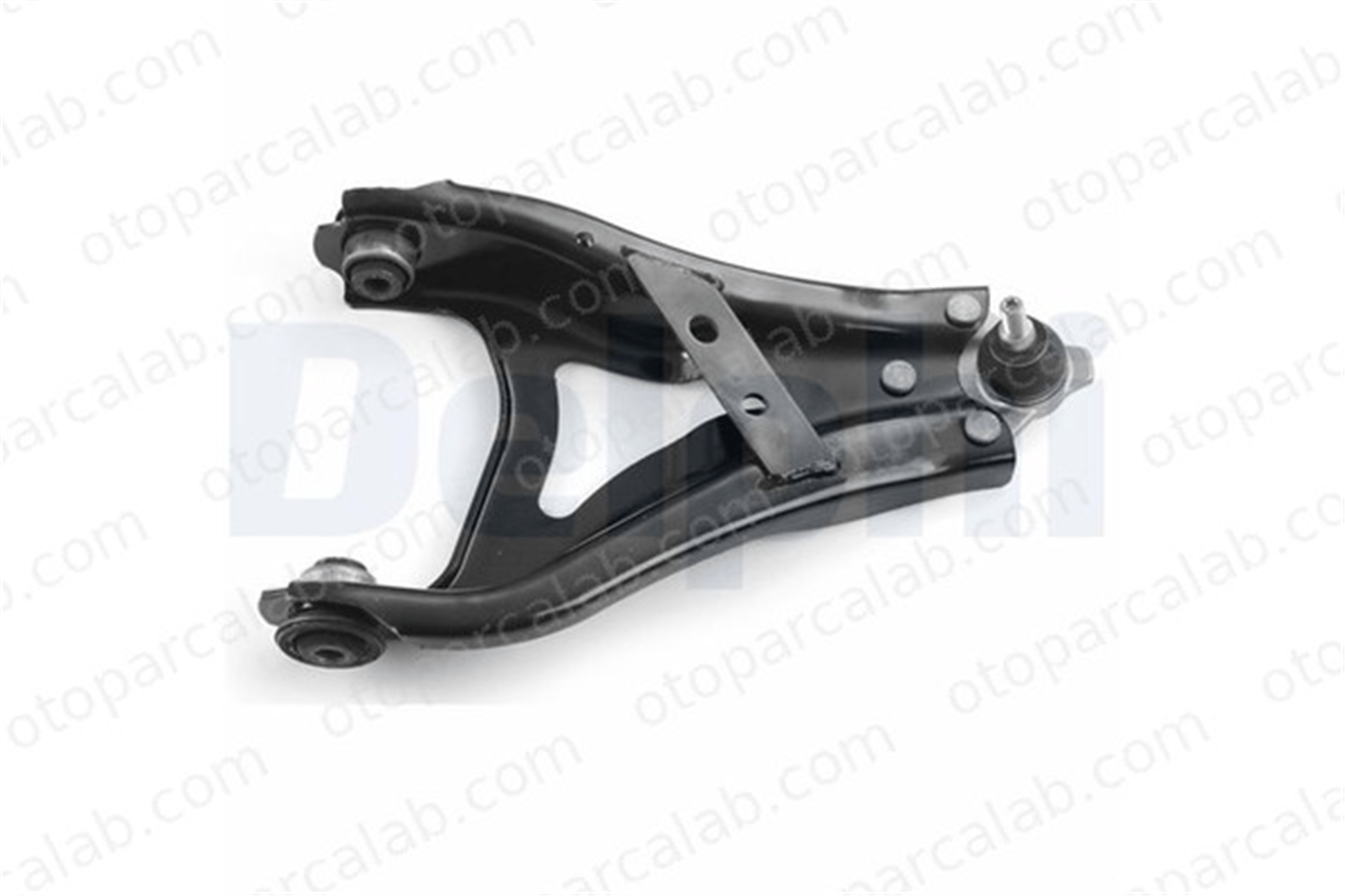DELPHI TC4852 Salıncak Ön Alt Sağ DACIA DUSTER RENAULT DUSTER 545040280R