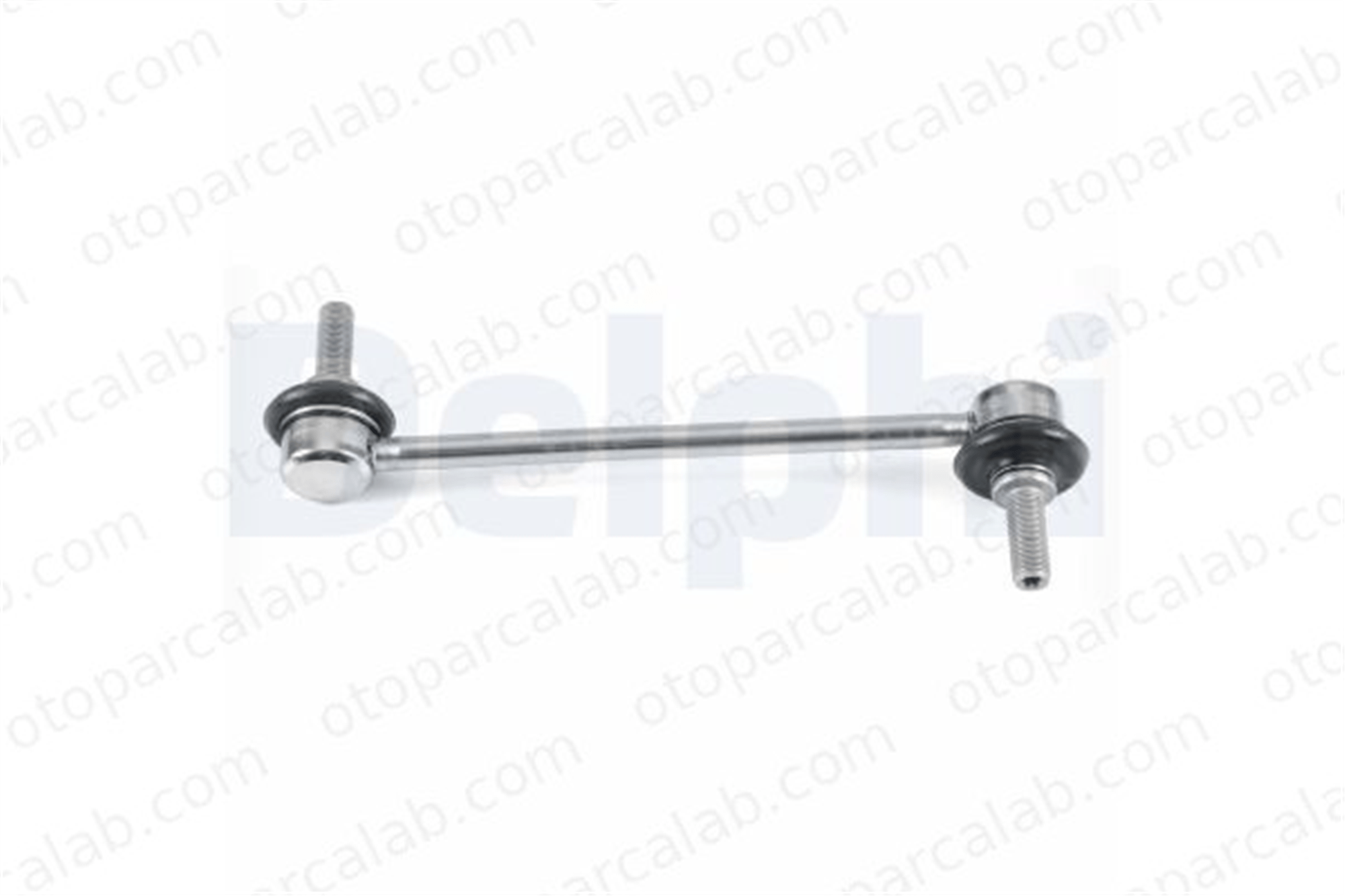 DELPHI TC4863 Viraj Demir Askı Rotu Arka Sağ veya Sol JEEP COMPASS K68273965AB K68273965AC