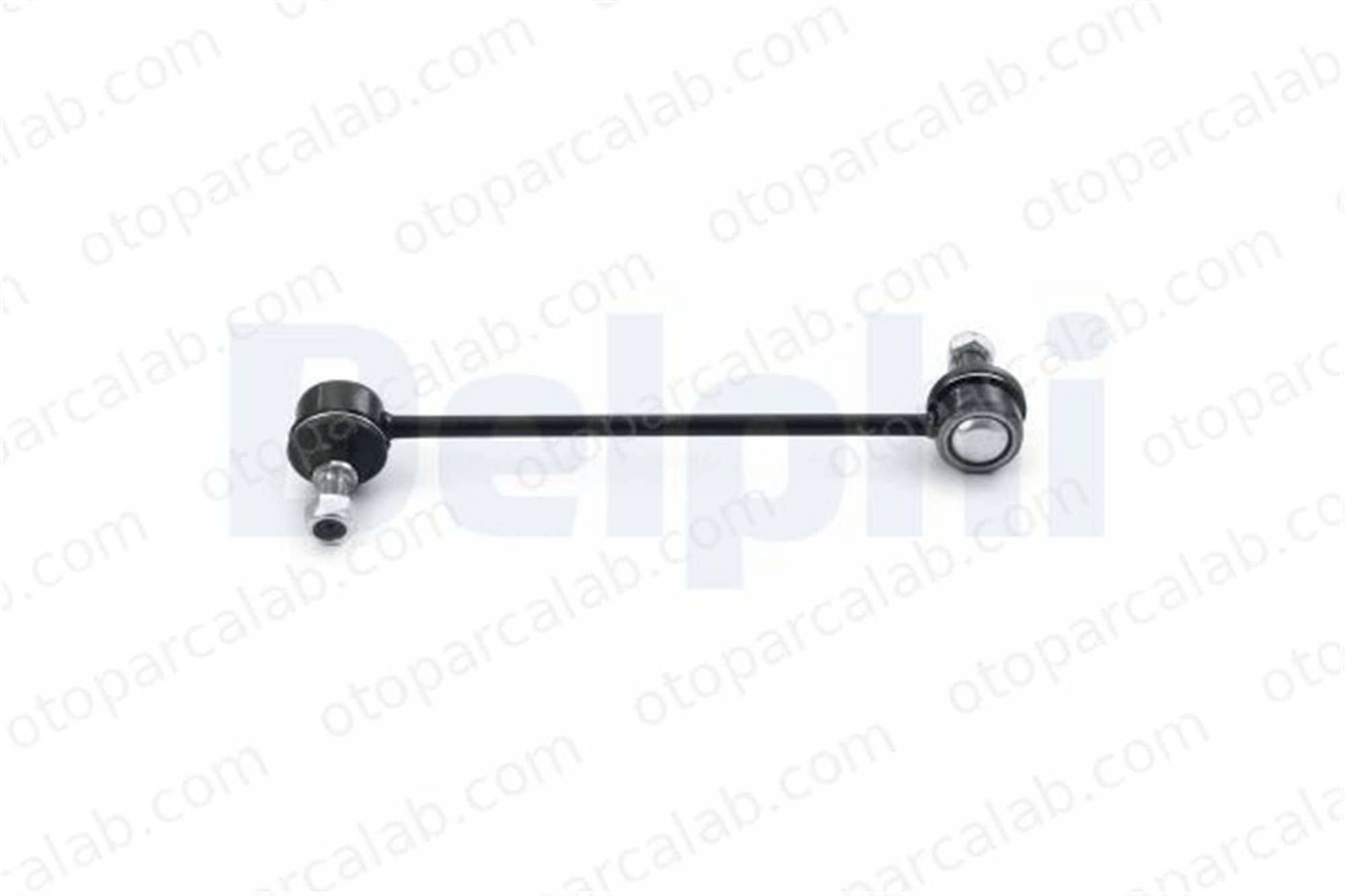 DELPHI TC4884 Viraj Demir Askı Rotu Ön Sol HYUNDAI i10 III 54830K7100