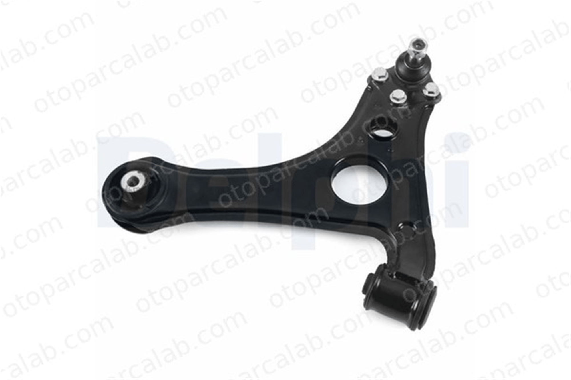 DELPHI TC4894 Salıncak Ön Alt Sağ MERCEDES-BENZ VANEO A4143300607 4143300107