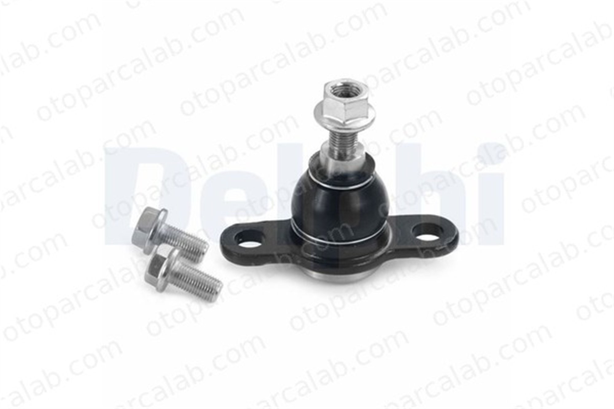 DELPHI TC4909 Rotil Alt Sağ veya Sol VW CRAFTER Panelvan/Van MAN TGE Panelvan/Van 2N0407361A 65433160006