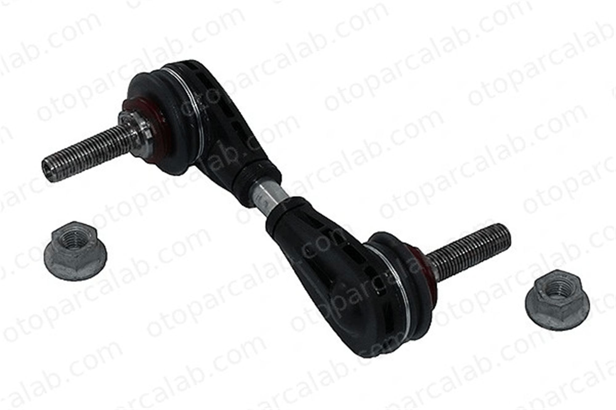 DELPHI TC4924 Viraj Demir Askı Rotu Arka Sağ veya Sol FORD FOCUS IV FOCUS IV Sedan 2099504 2173832