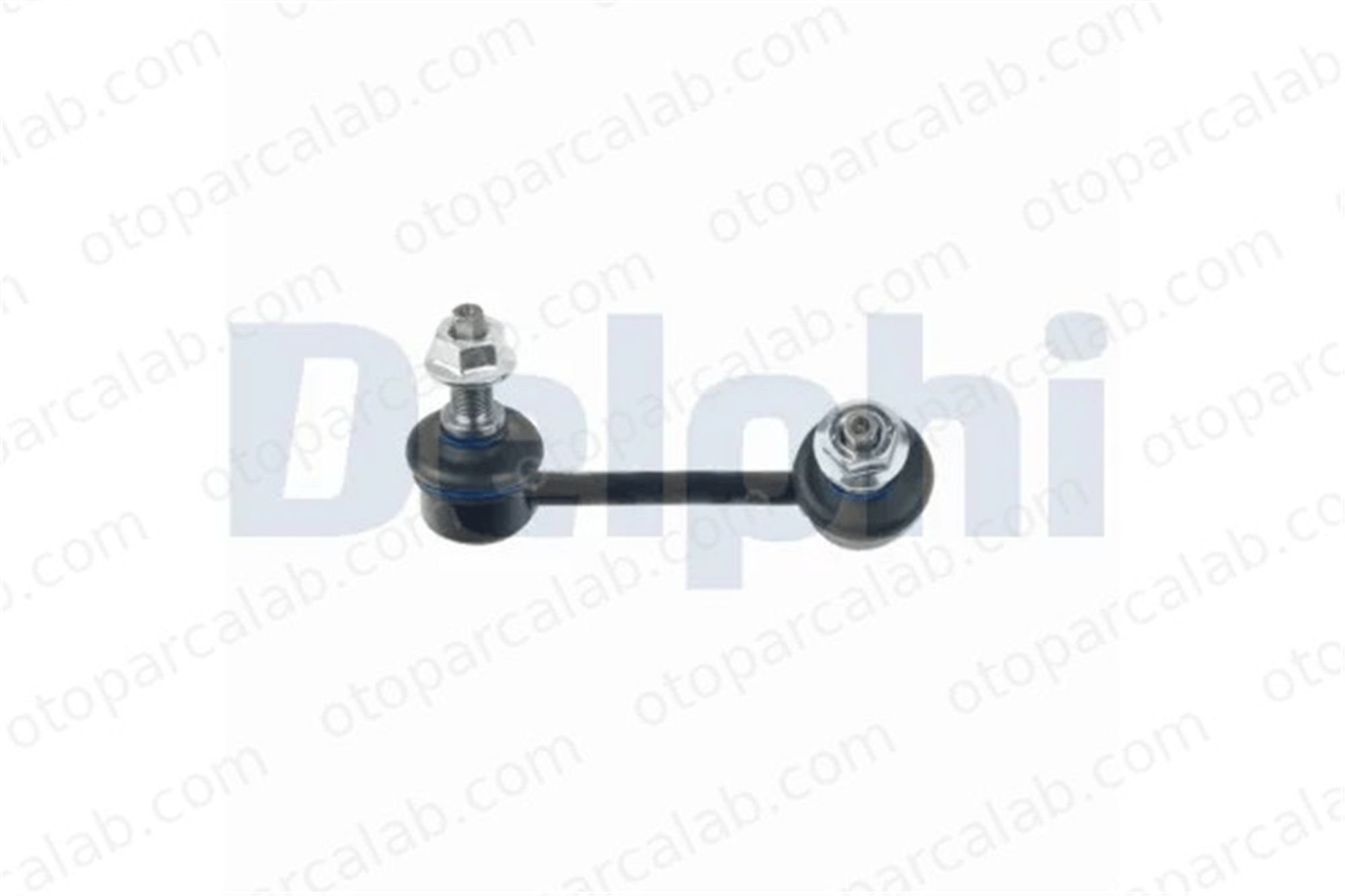 DELPHI TC4995 Viraj Demir Askı Rotu Ön Sol GENESIS GV60 55530GI000