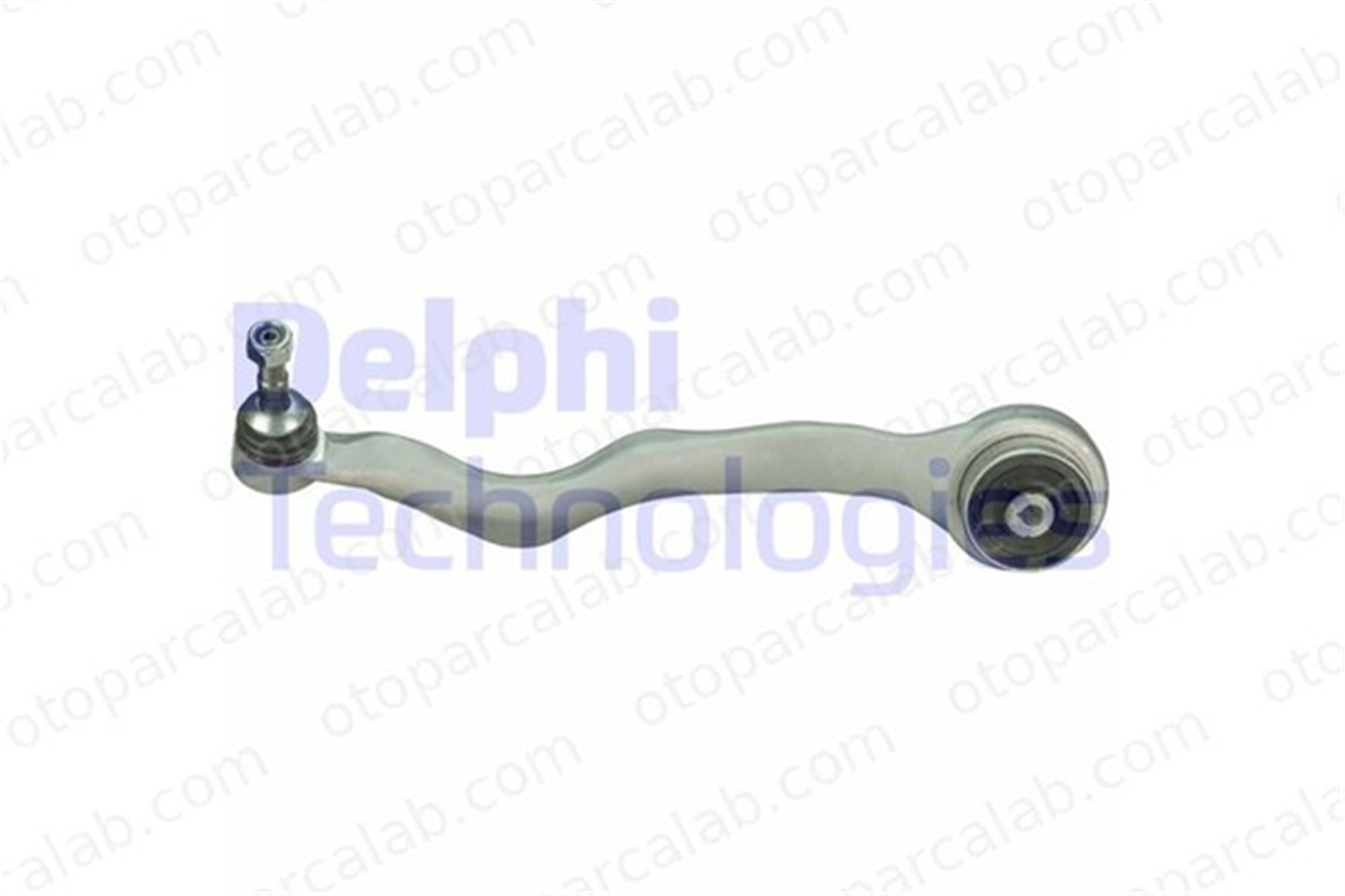 DELPHI TC5033 Salıncak Ön Alt Sol BMW 1 3 TC5033 31126851259