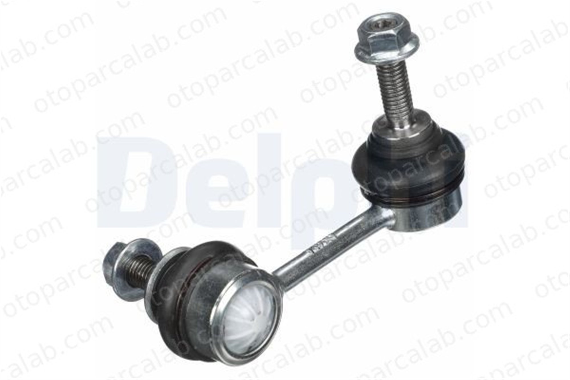 DELPHI TC5065 Viraj Demir Askı Rotu Arka Sol PORSCHE 911 911 Cabrio 99733306904 99733306905