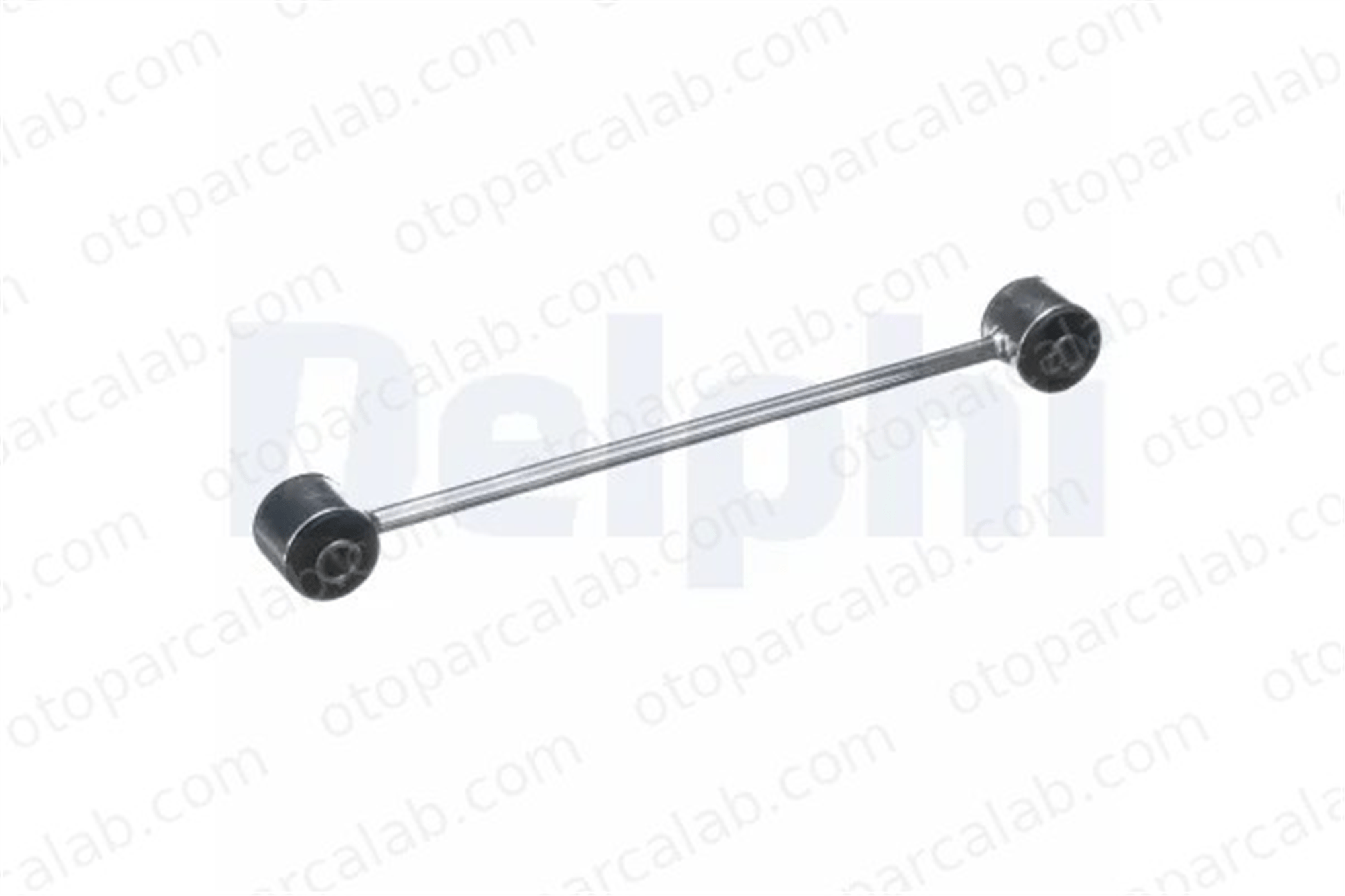 DELPHI TC5084 Viraj Demir Askı Rotu Arka Sağ veya Sol CHRYSLER 300C Touring 300C 4766786AA 4766866AA