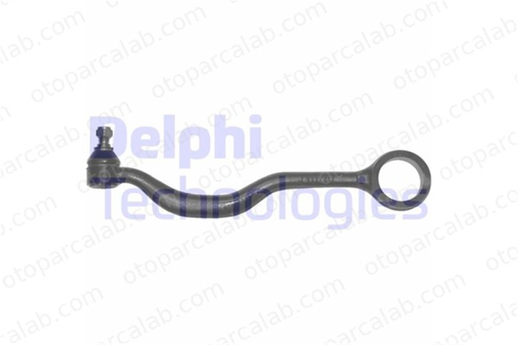 DELPHI TC513 Salıncak Ön Üst Sol BMW 5 6 TC513 31121124954