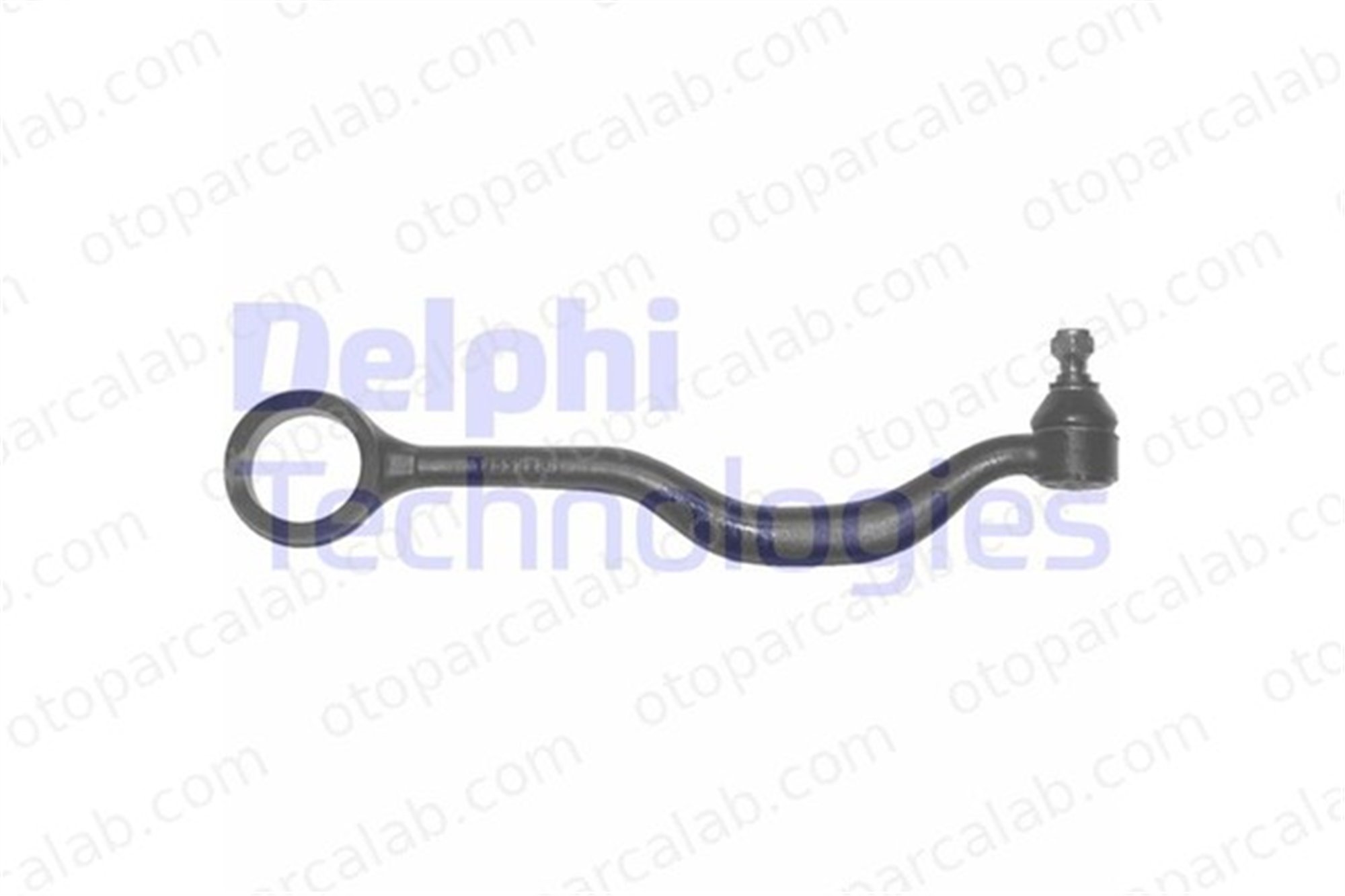 DELPHI TC514 Salıncak Ön Alt Sağ BMW 5 6 TC514 31121124955