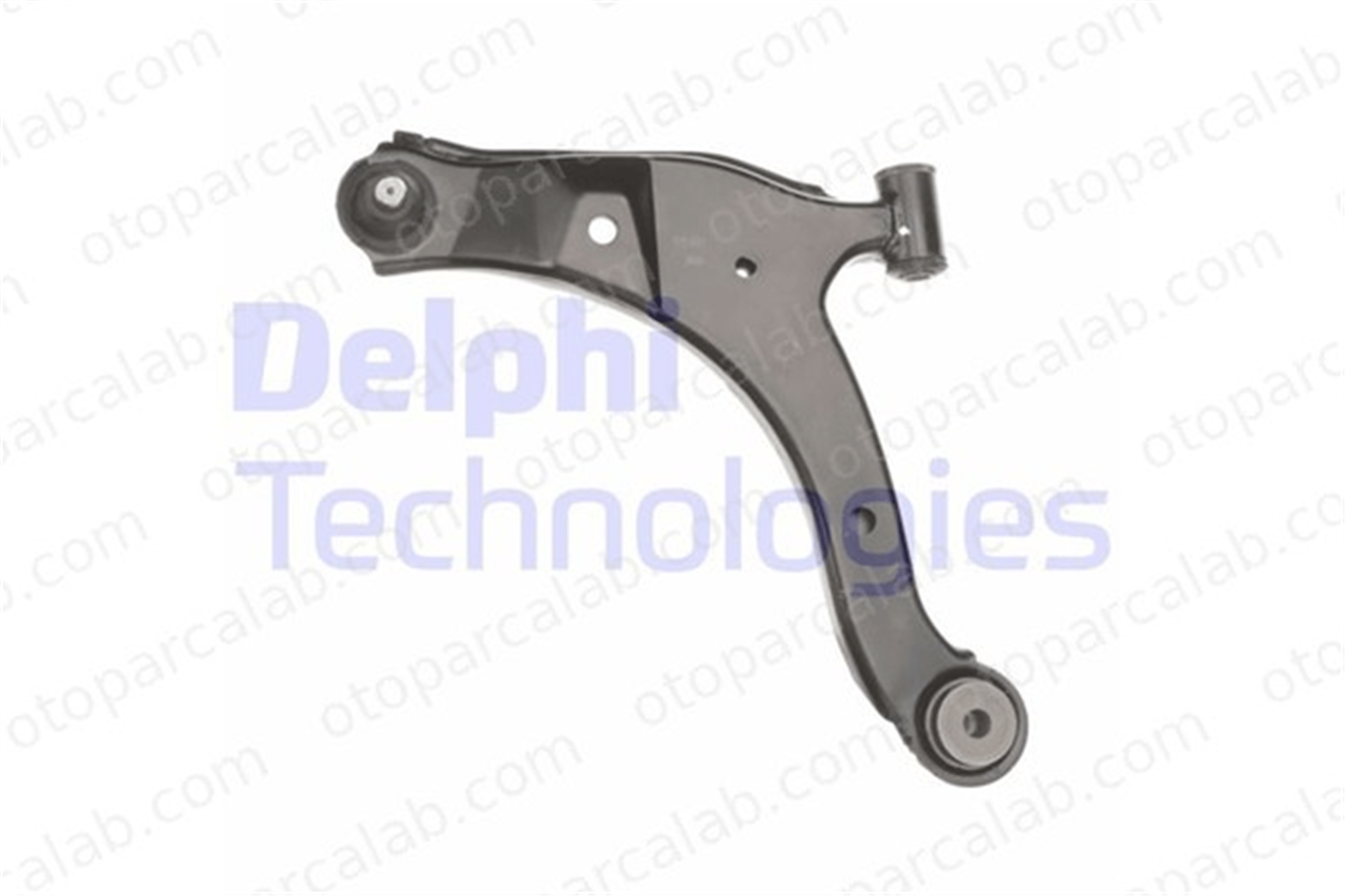 DELPHI TC5199 Salıncak Ön Alt Sol CHRYSLER PT CRUISER PT CRUISER Cabrio 4656731AN