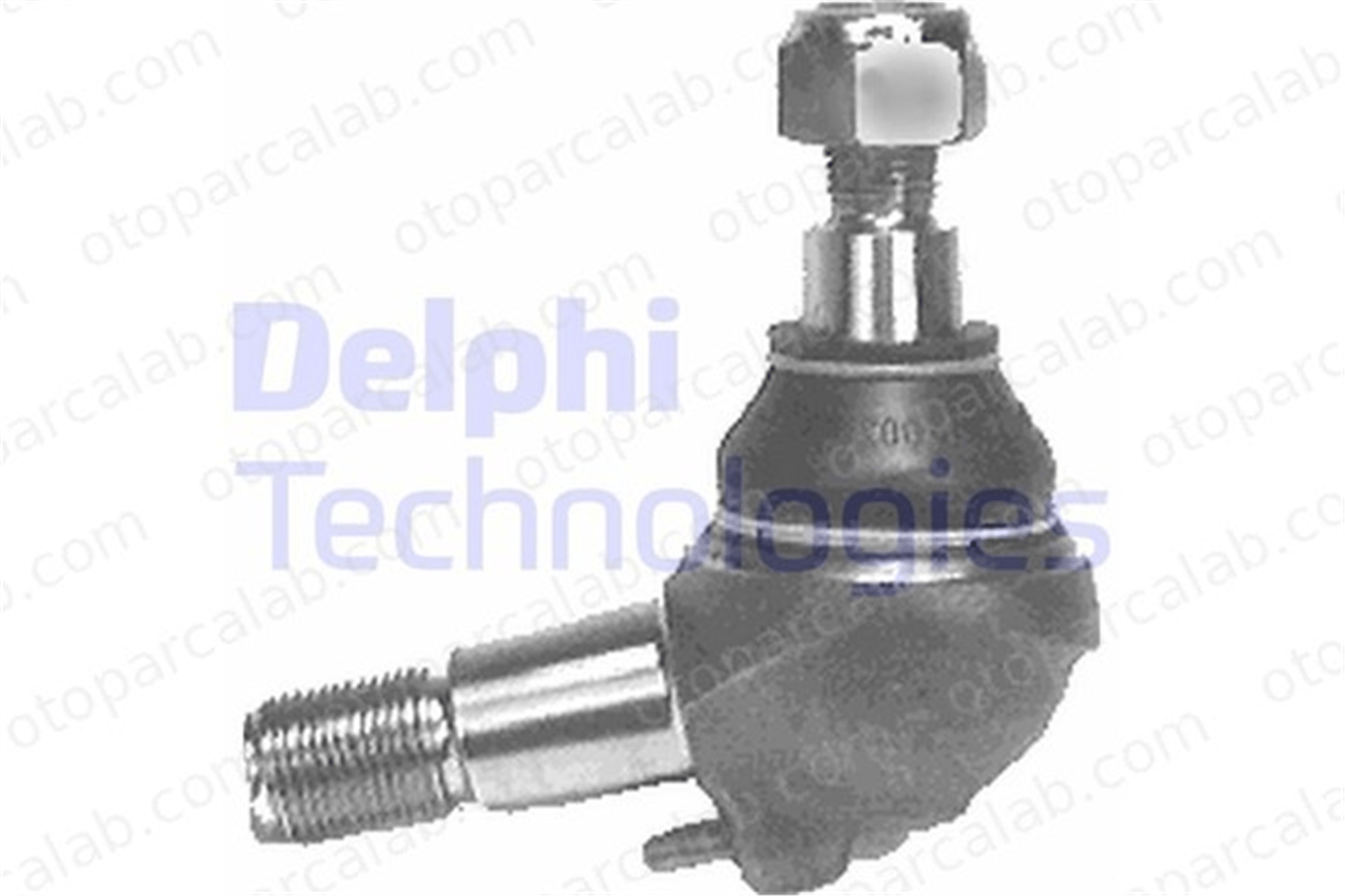 DELPHI TC520 Rotil Alt Sağ veya Sol MERCEDES-BENZ S-SERISI S-SERISI Coupe A1403330327 1403330327