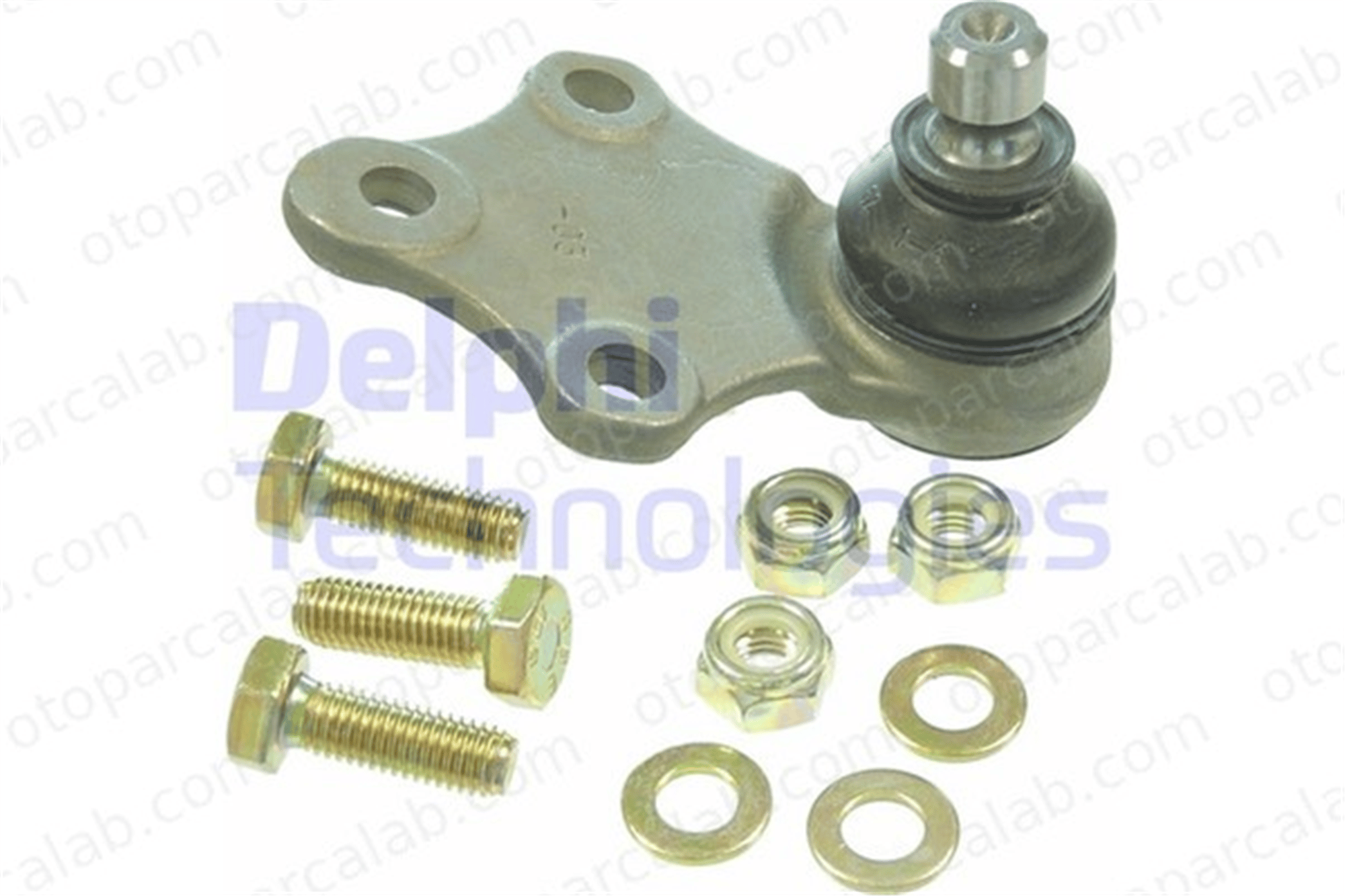 DELPHI TC523 Rotil Alt Sağ veya Sol PEUGEOT 306 306 Hatchback 364031 364044