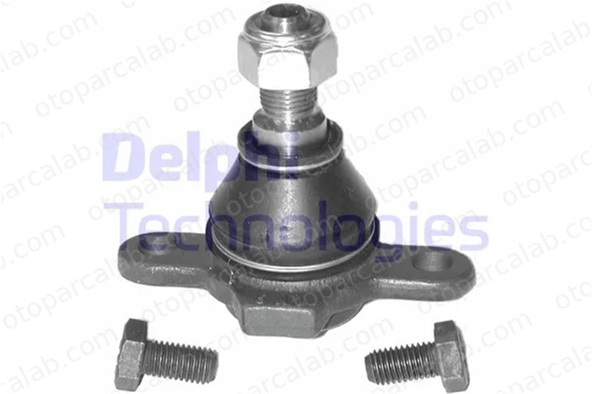 DELPHI TC527 Rotil Alt Sağ veya Sol VW TRANSPORTER T4 Minibüs/Otobüs TRANSPORTER T4 Panelvan/Van 701407361B 701407361