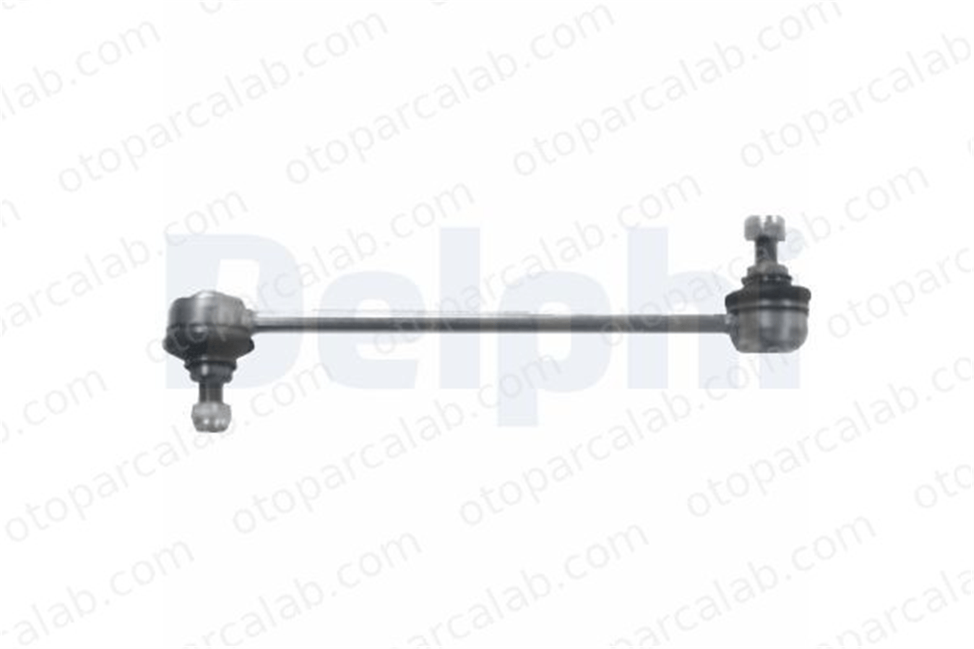 DELPHI TC529 Viraj Demir Askı Rotu Ön Sağ veya Sol FORD MONDEO I MONDEO I Turnier 5106995 6710541