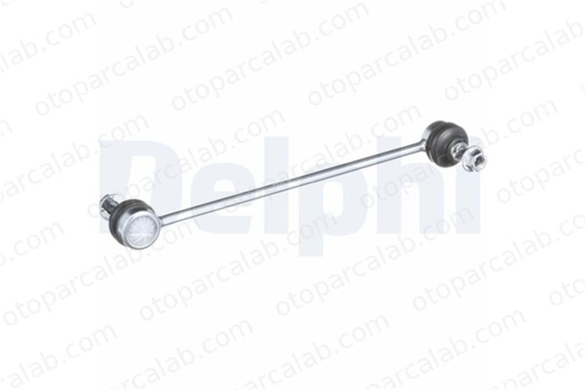 DELPHI TC5388 Viraj Demir Askı Rotu Ön Sağ veya Sol JEEP COMPASS DODGE CALIBER 5174185AA 5174185AB