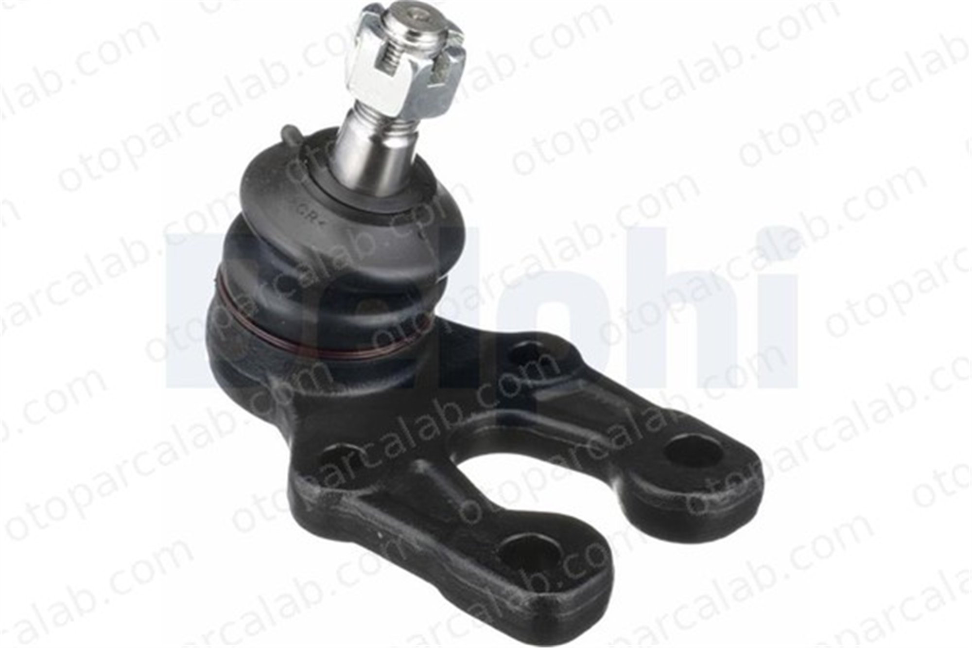 DELPHI TC5486 Rotil Alt Sağ veya Sol TOYOTA HIACE V Panelvan/Van 4333029565