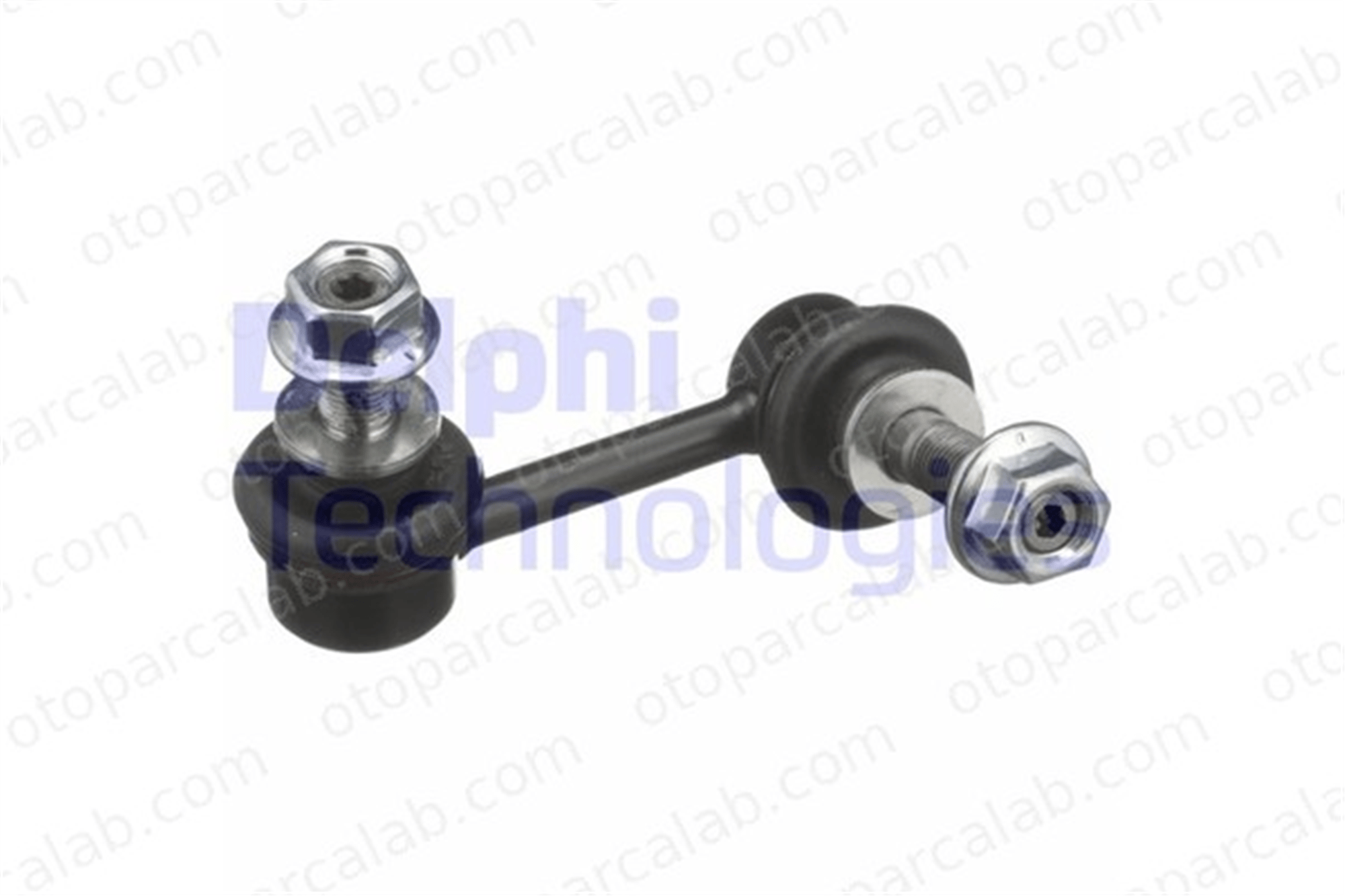 DELPHI TC5521 Viraj Demir Askı Rotu Ön Sol LEXUS GS IS II 4881030080