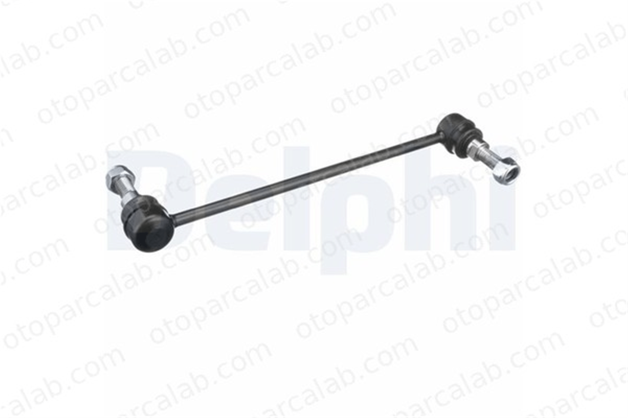 DELPHI TC5545 Viraj Demir Askı Rotu Ön Sağ veya Sol FIAT FREEMONT DODGE JOURNEY 4766962AA 04766962AA