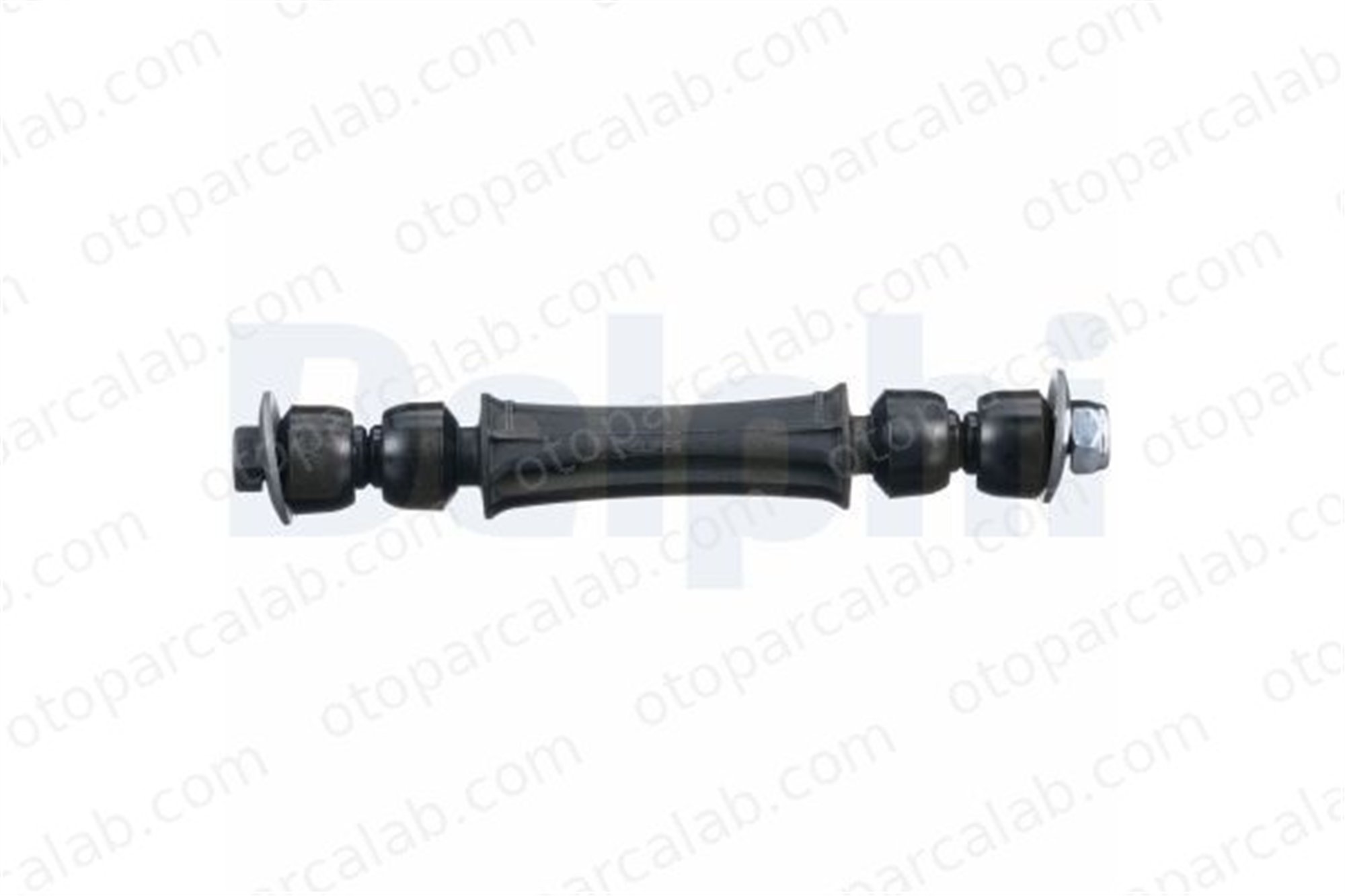 DELPHI TC5586 Viraj Demir Askı Rotu Ön Sağ veya Sol CHEVROLET TAHOE CADILLAC ESCALADE 10395094 25918049
