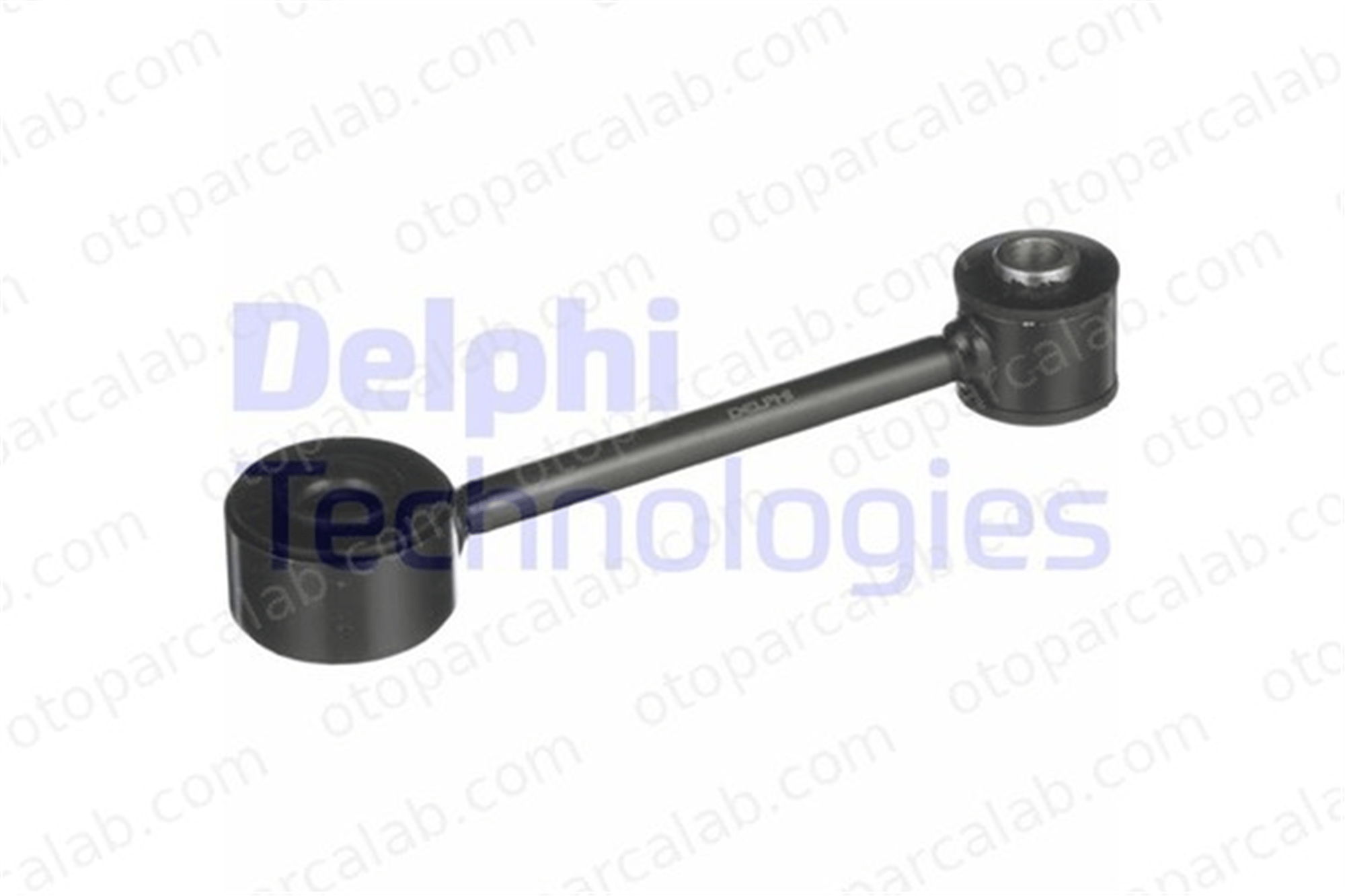 DELPHI TC5596 Viraj Demir Askı Rotu Arka Sağ veya Sol FORD USA MUSTANG Convertible MUSTANG Coupe CR3Z5C488Q