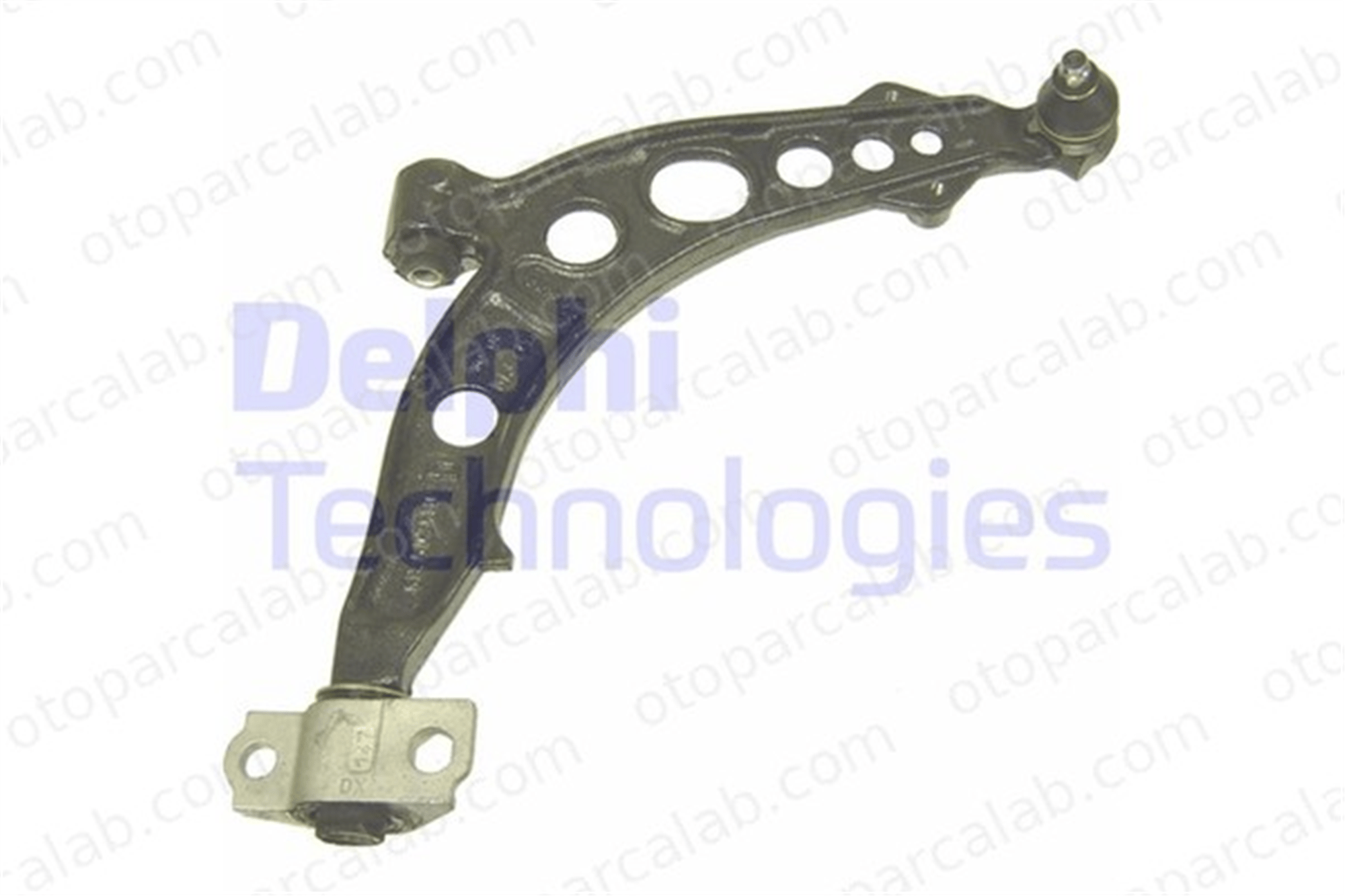 DELPHI TC562 Salıncak Ön Alt Sağ FIAT PUNTO LANCIA Y 46402682 46430003