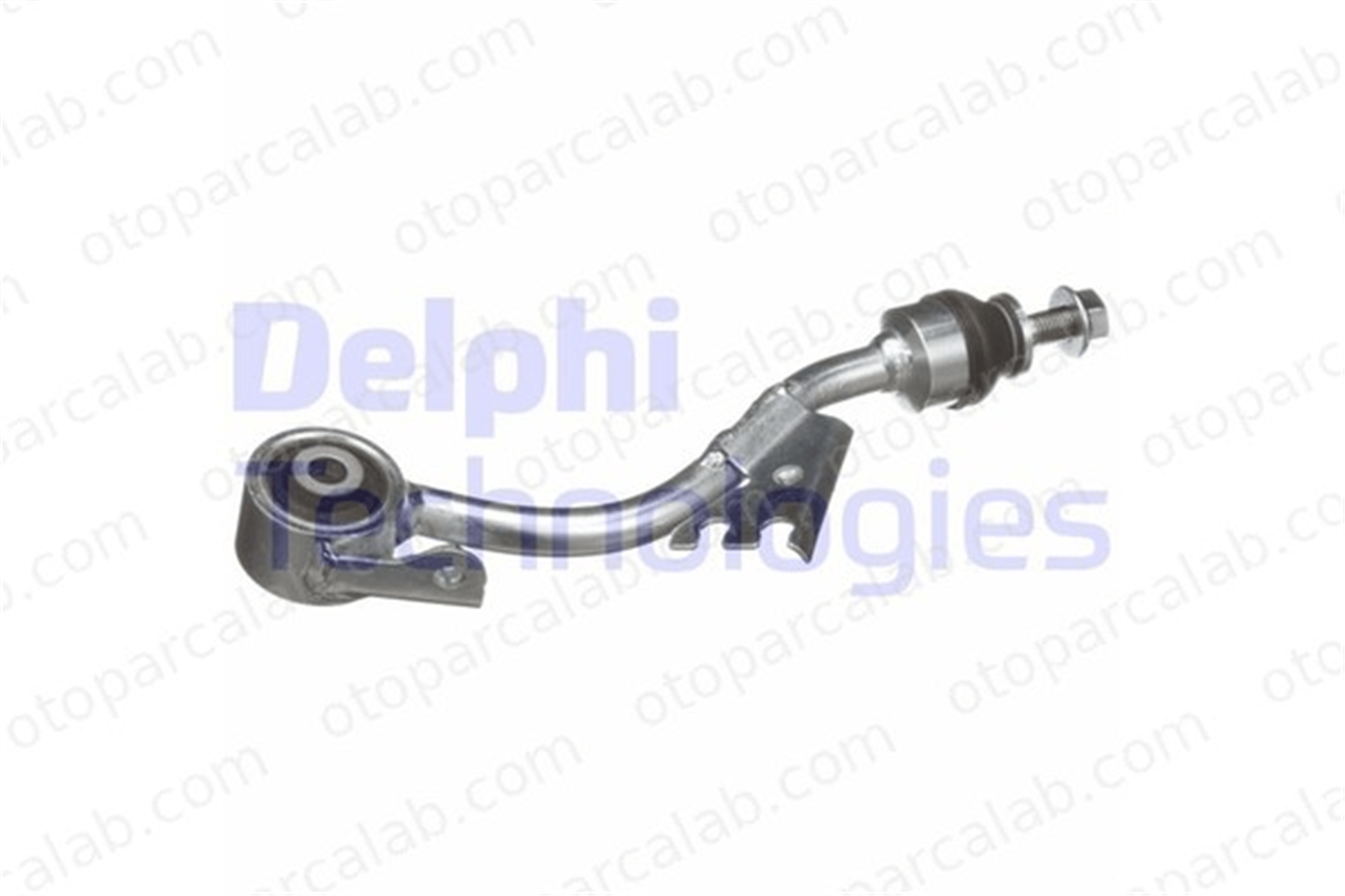 DELPHI TC5651 Viraj Demir Askı Rotu Ön Sol MERCEDES-BENZ E-SERISI E-SERISI T-Model 2113204789 A2113204789