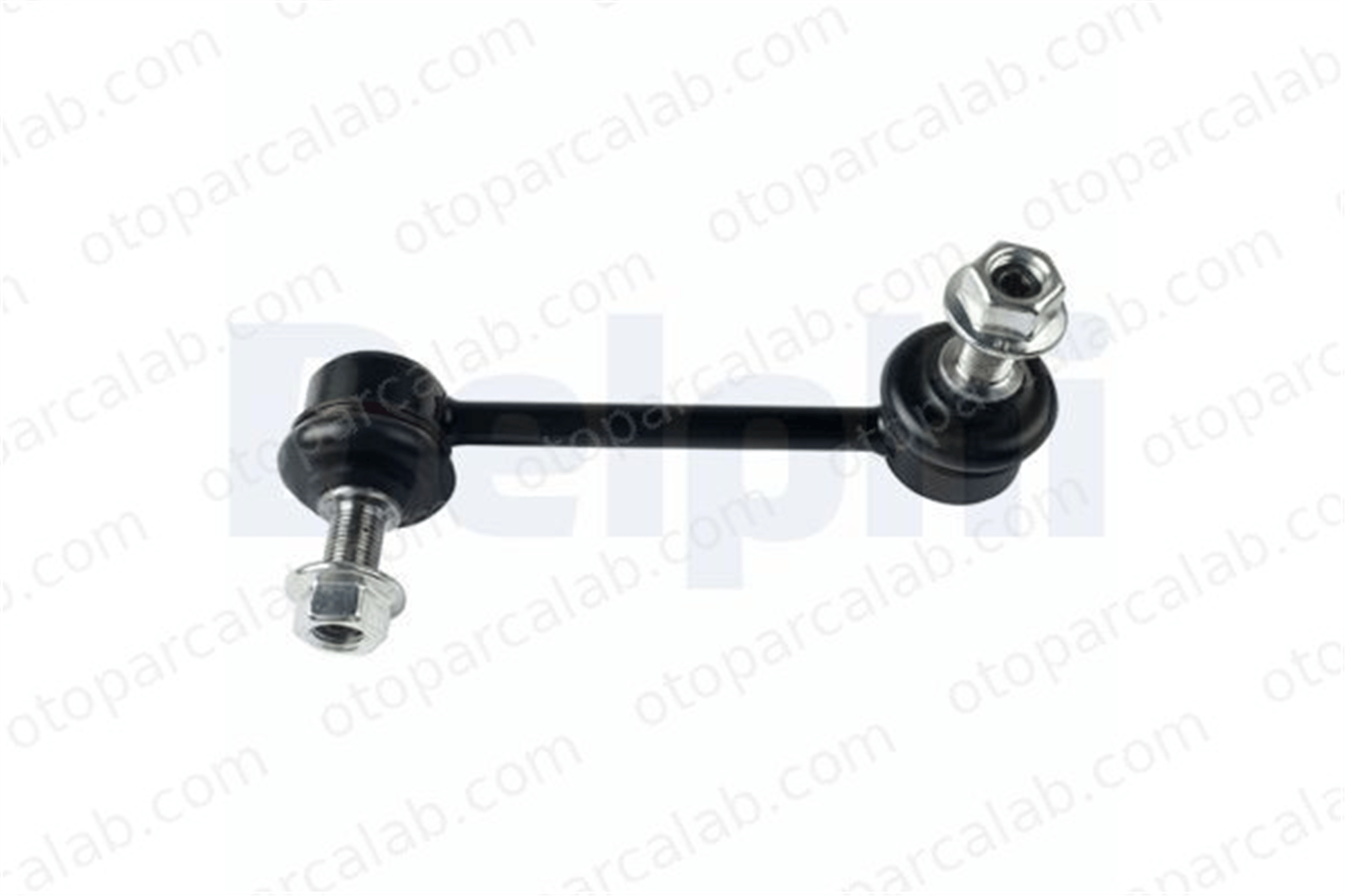 DELPHI TC5719 Viraj Demir Askı Rotu Ön Sol HYUNDAI EQUUS / CENTENNIAL GENESIS 548303M000 548303N000