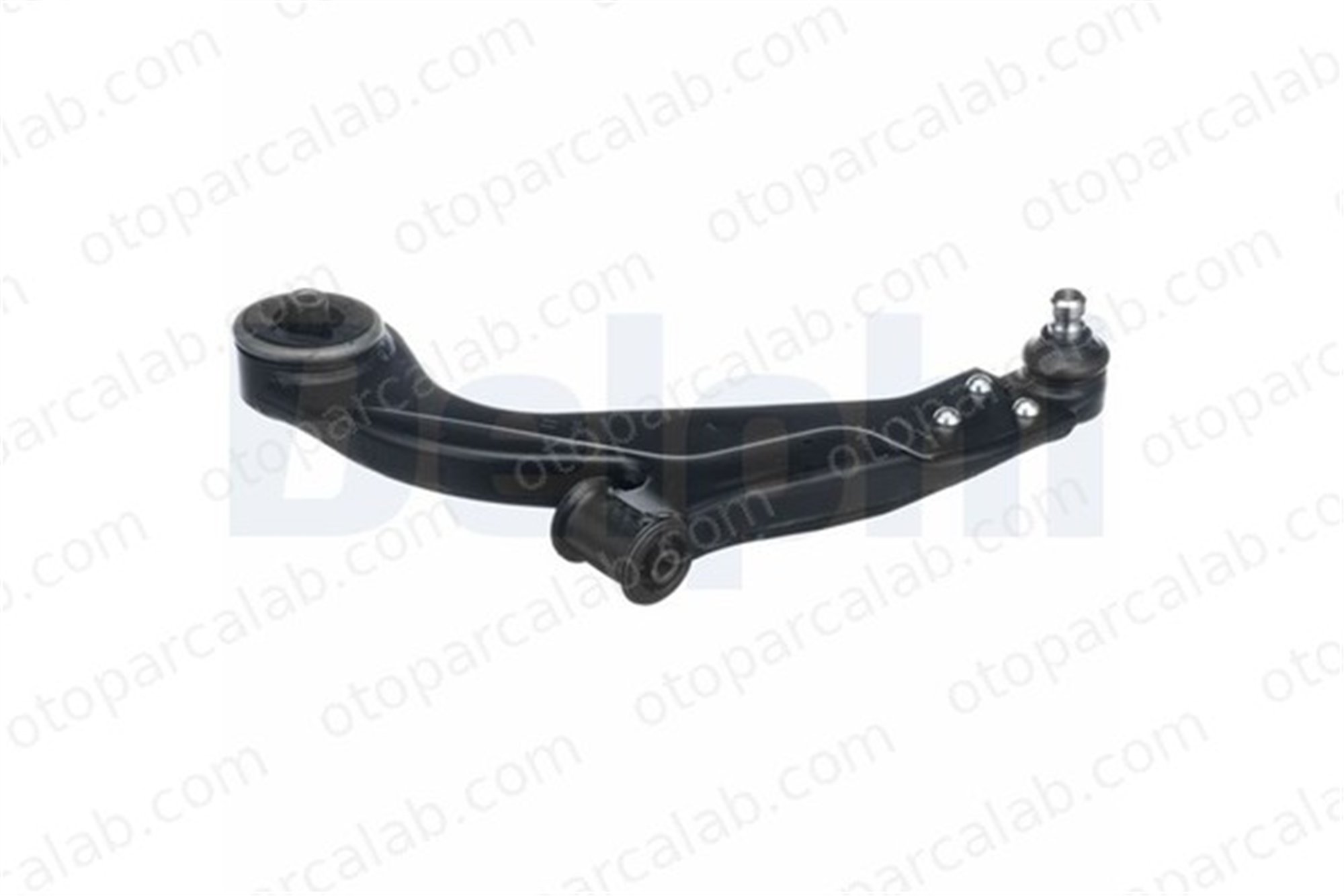 DELPHI TC5744 Salıncak Ön Alt Sol JAGUAR X-TYPE I X-TYPE I Station wagon 2S713051AC 1152931