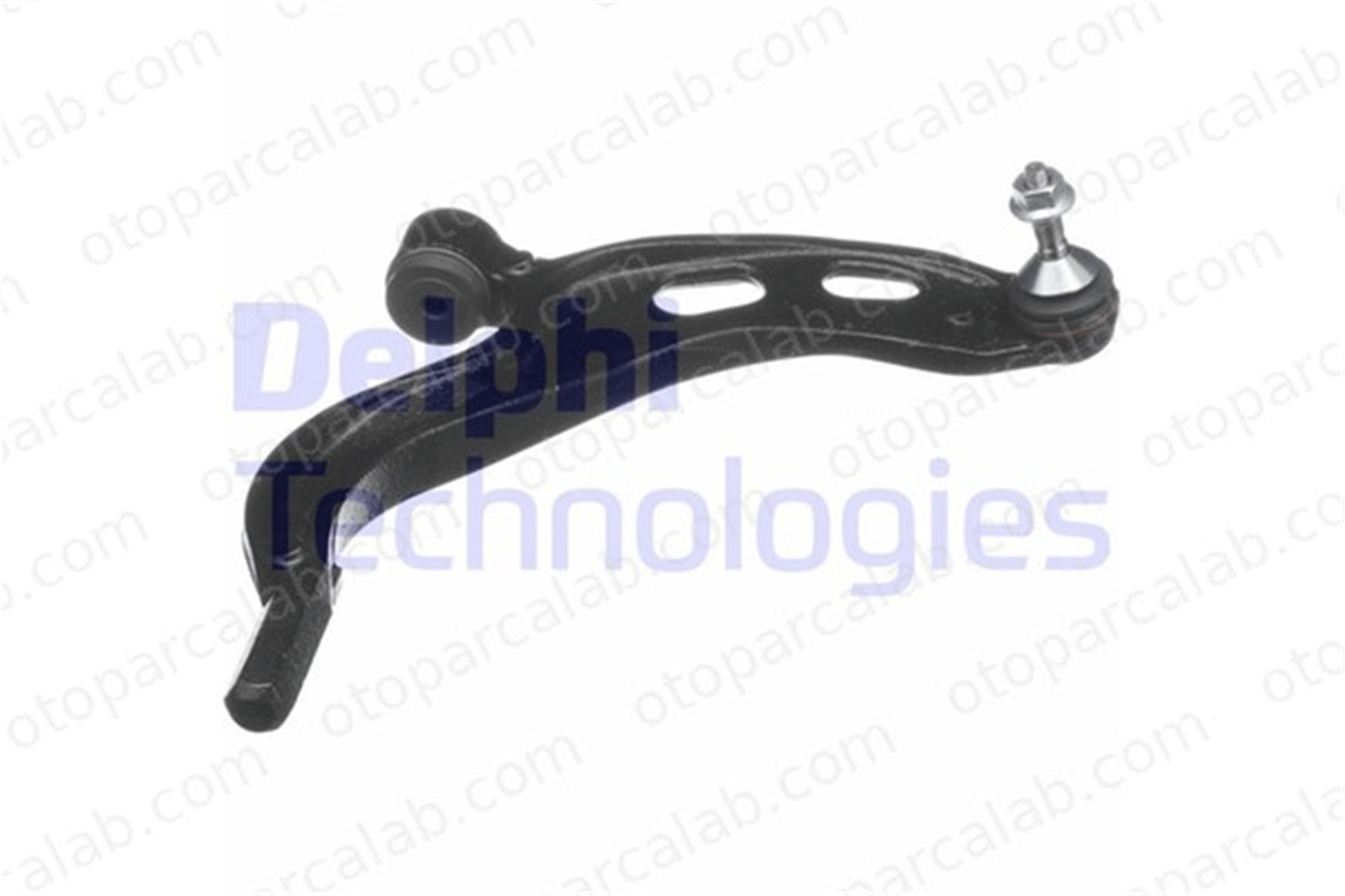 DELPHI TC5849 Salıncak Ön Alt Sağ FORD USA TAURUS BA5Z3078A