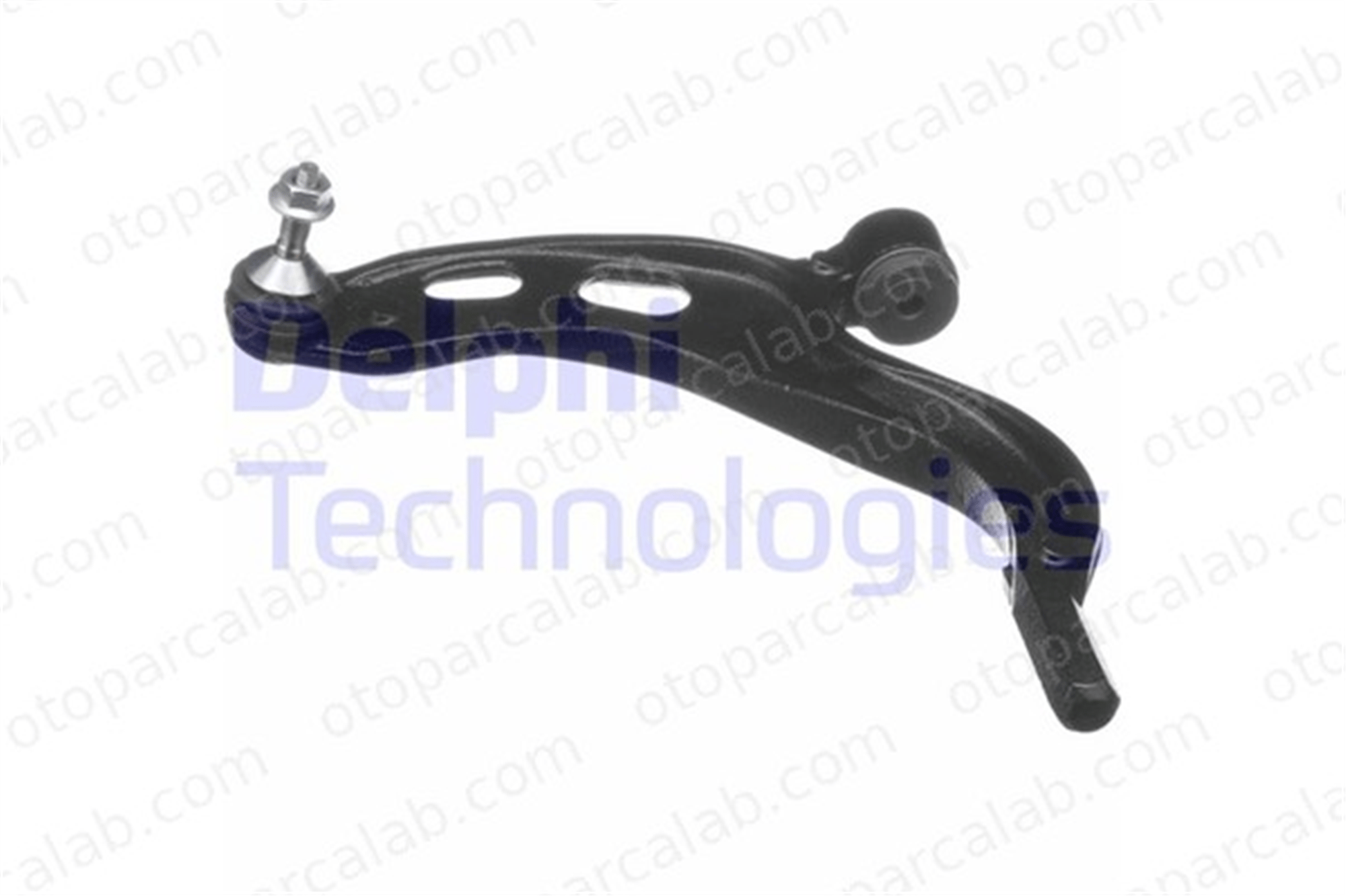 DELPHI TC5850 Salıncak Ön Alt Sol FORD USA TAURUS BA5Z3079A
