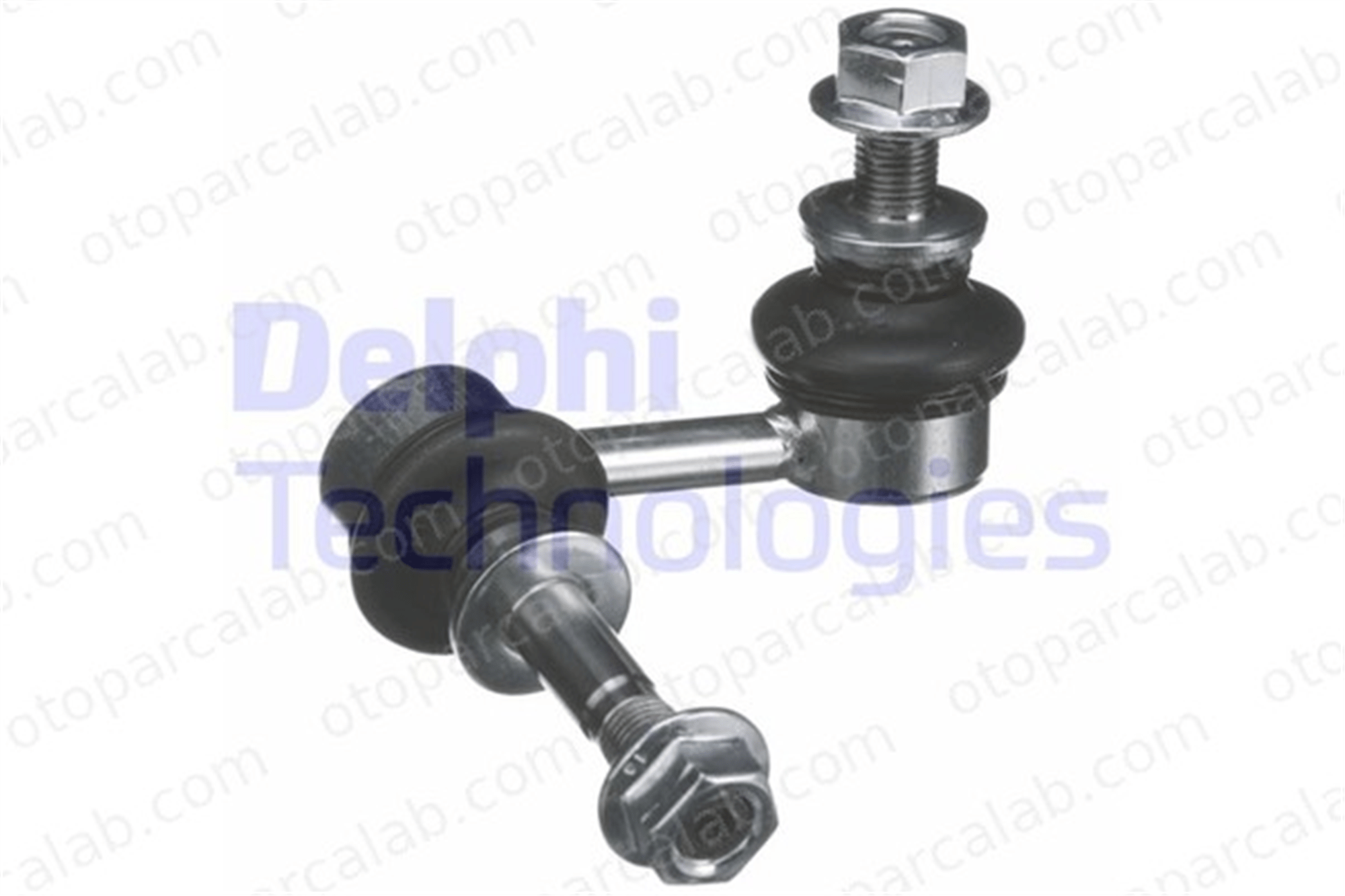 DELPHI TC5859 Viraj Demir Askı Rotu Ön Sağ LEXUS IS II 4882053010