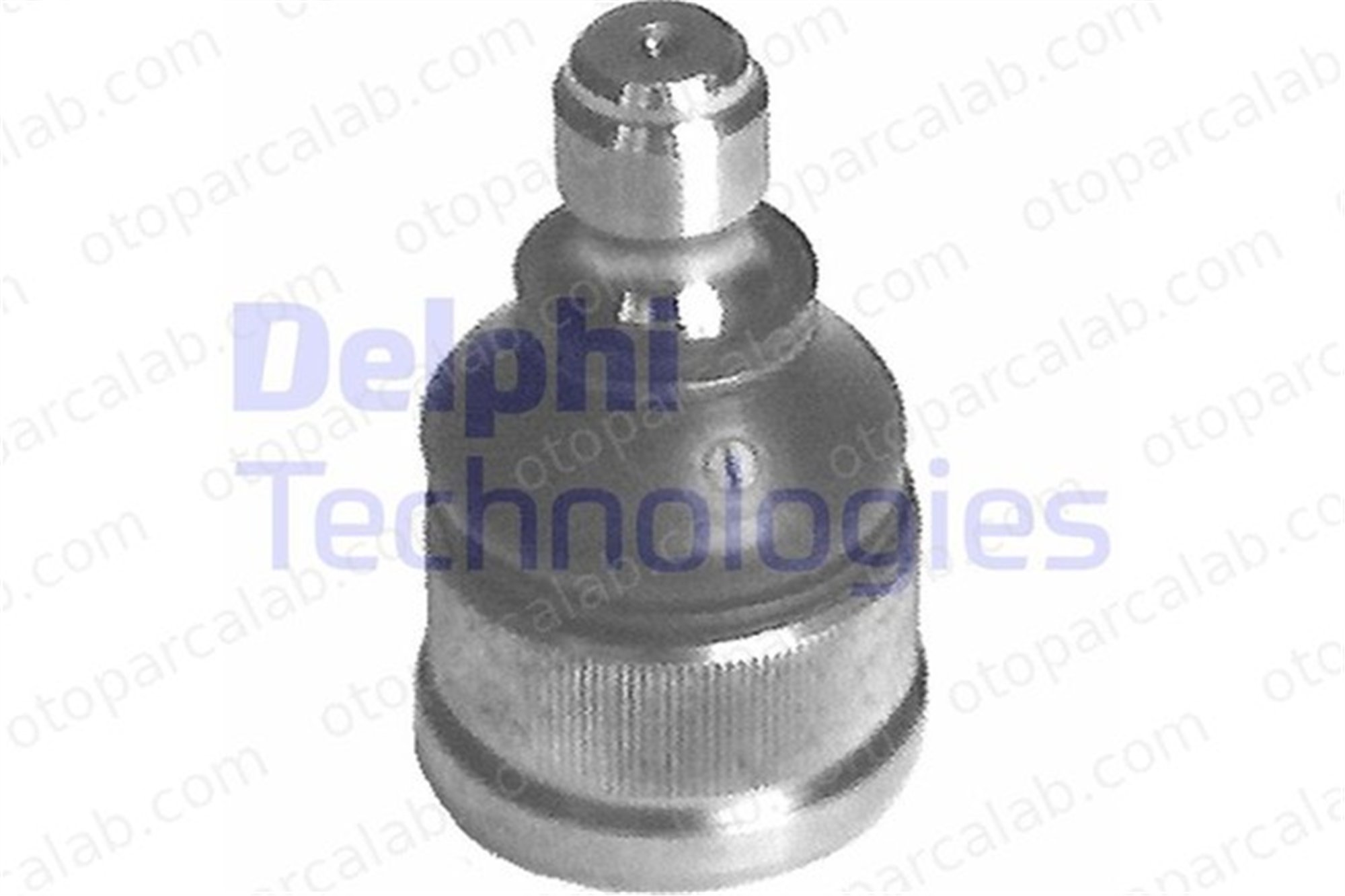 DELPHI TC589 Rotil Alt Sağ veya Sol MAZDA 626 III Station Wagon 626 III G03099356 EC0134300J