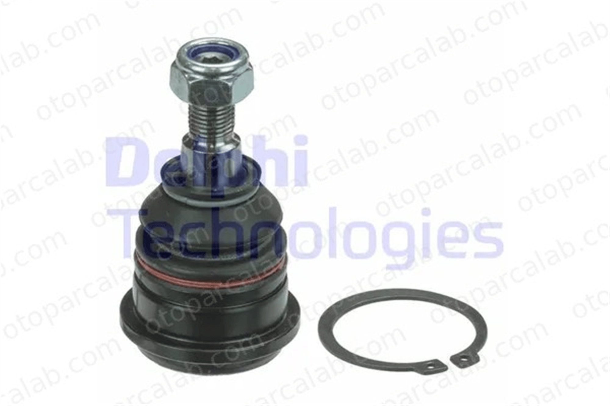 DELPHI TC592 Rotil Alt Sağ veya Sol VOLVO V40 Station wagon S40 I 30821650 AW311699