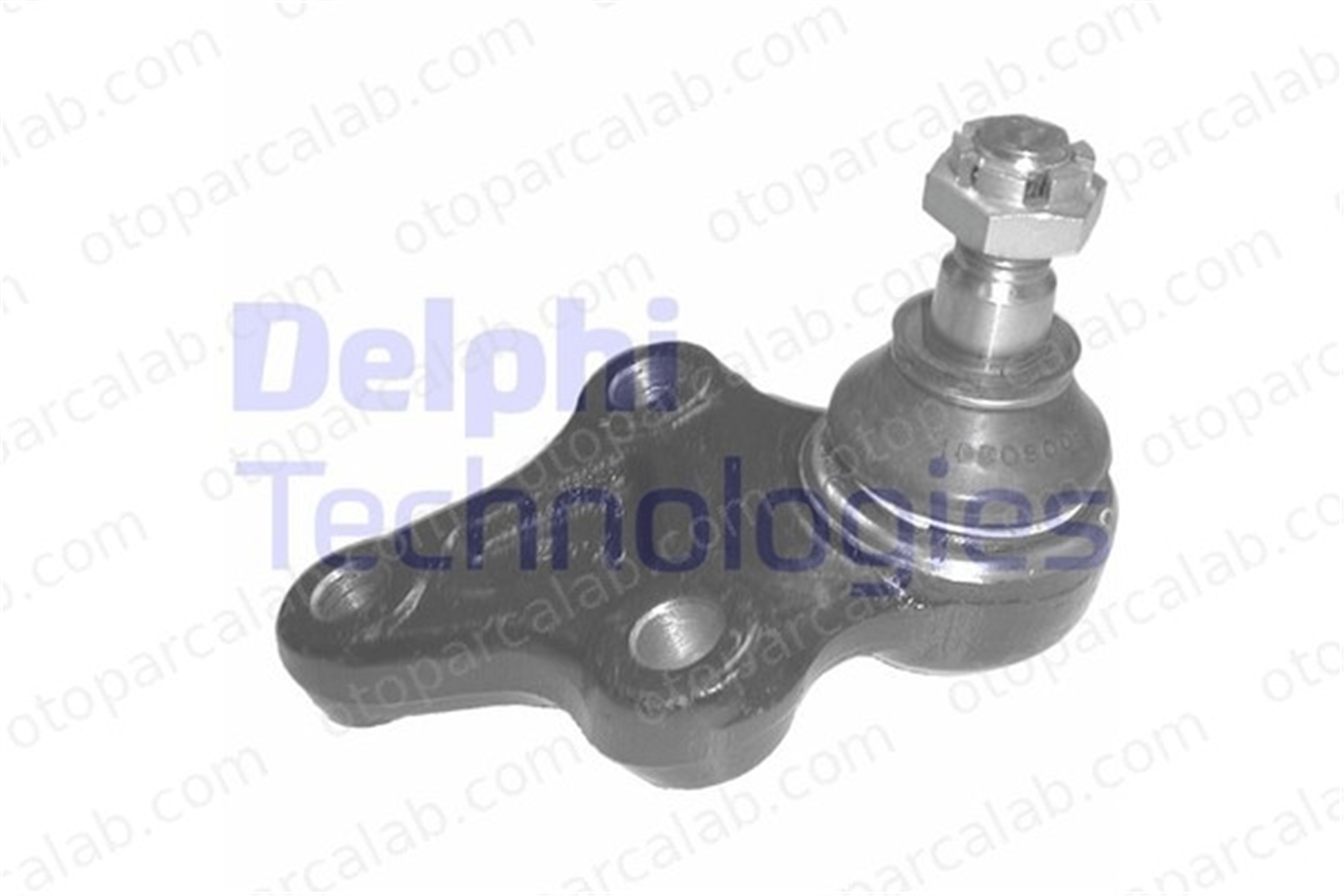 DELPHI TC630 Rotil Alt Sağ veya Sol SUZUKI VITARA VITARA Cabrio 5012759958537 4570060A00
