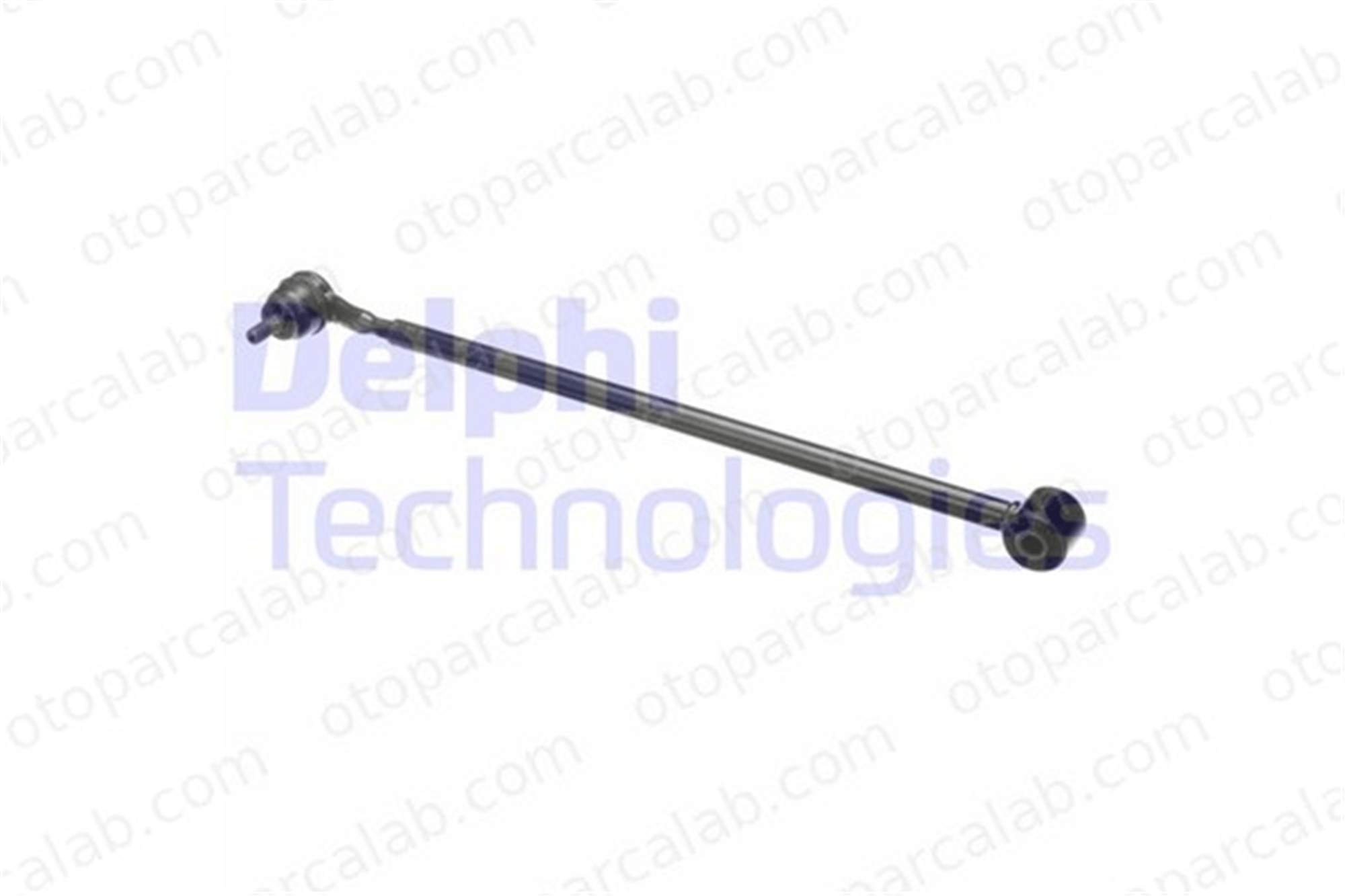 DELPHI TC6335 Denge Kolu Arka Sağ veya Sol CHRYSLER PT CRUISER PT CRUISER Cabrio 4656466AC 4656466AD