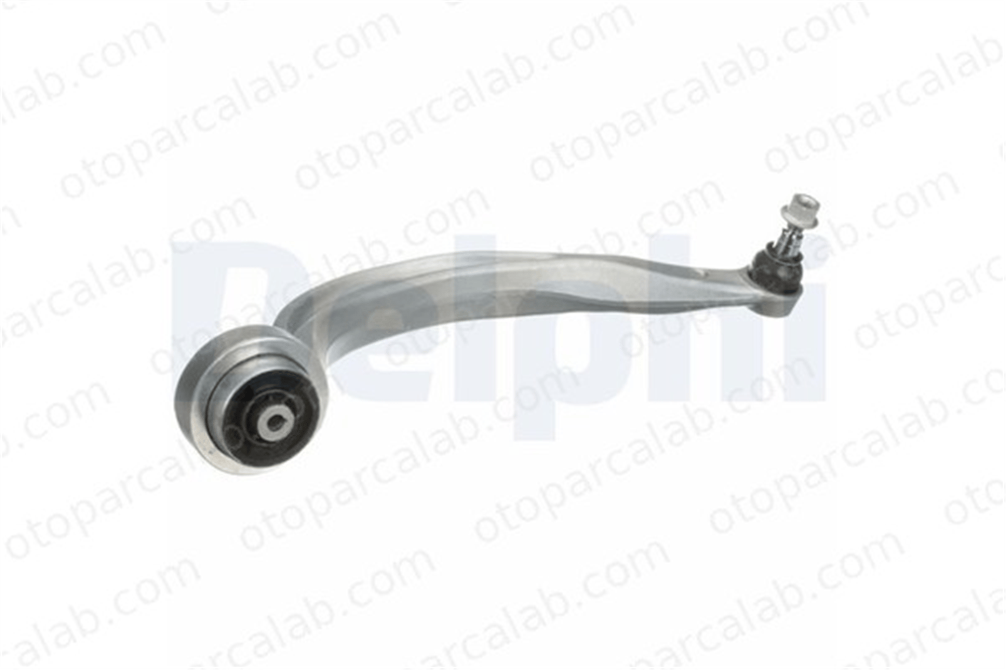 DELPHI TC6391 Salıncak Ön Alt Sol AUDI A6 C7 Avant A6 C7 4G0407693D 4G0407693E