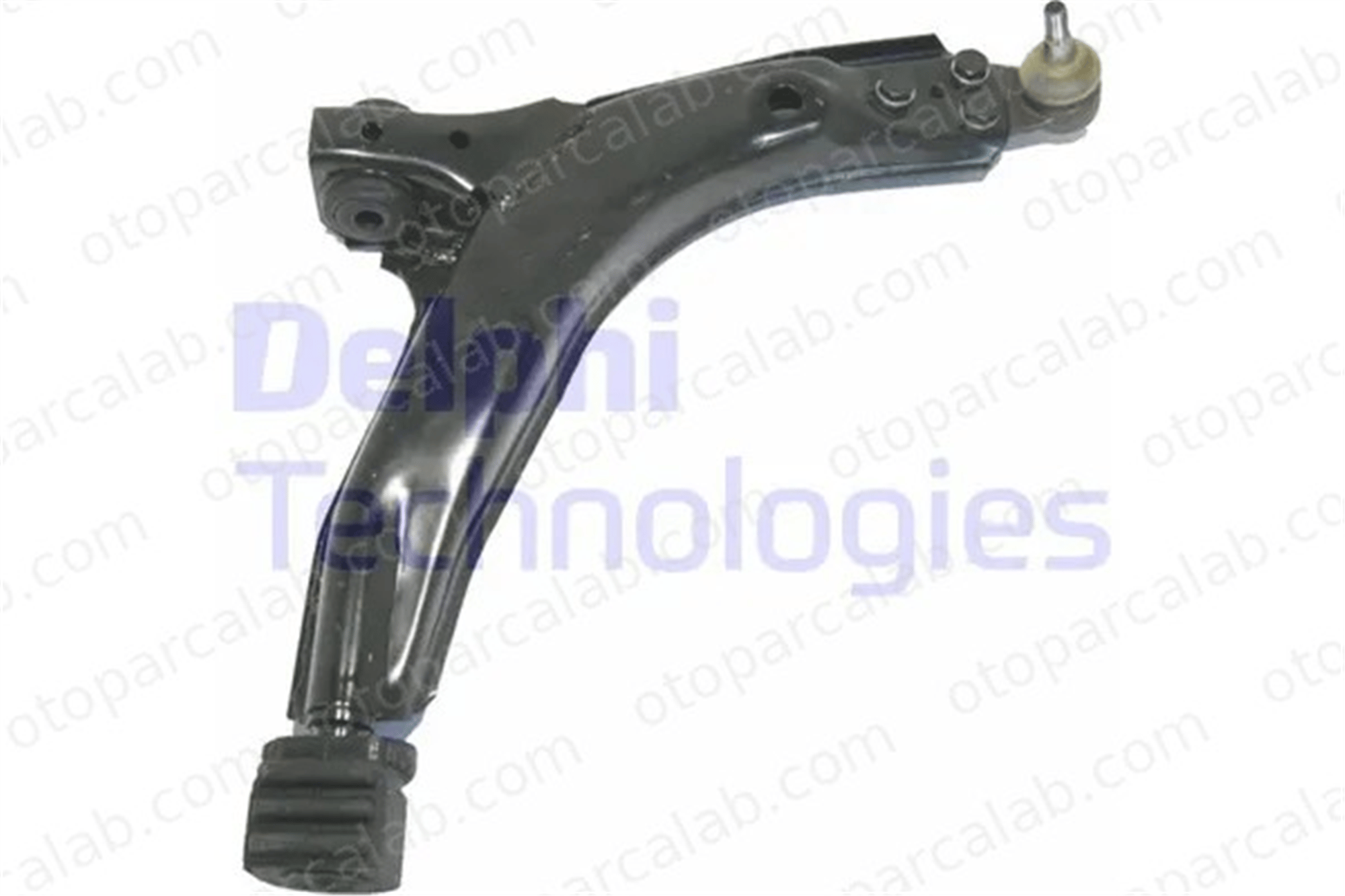 DELPHI TC646 Salıncak Ön Alt Sağ OPEL KADETT E Hatchback KADETT E TC646 352089