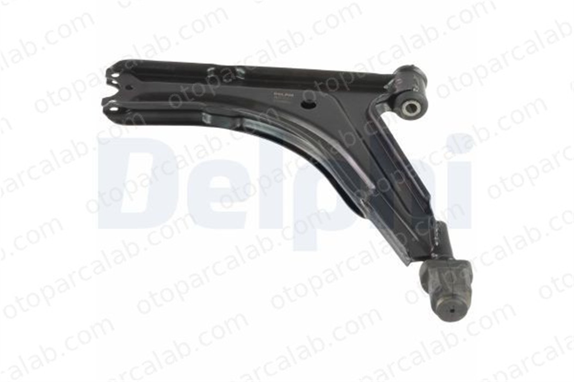 DELPHI TC655 Salıncak Ön Alt Sağ VW GOLF I Cabriolet GOLF II Van 171407153D