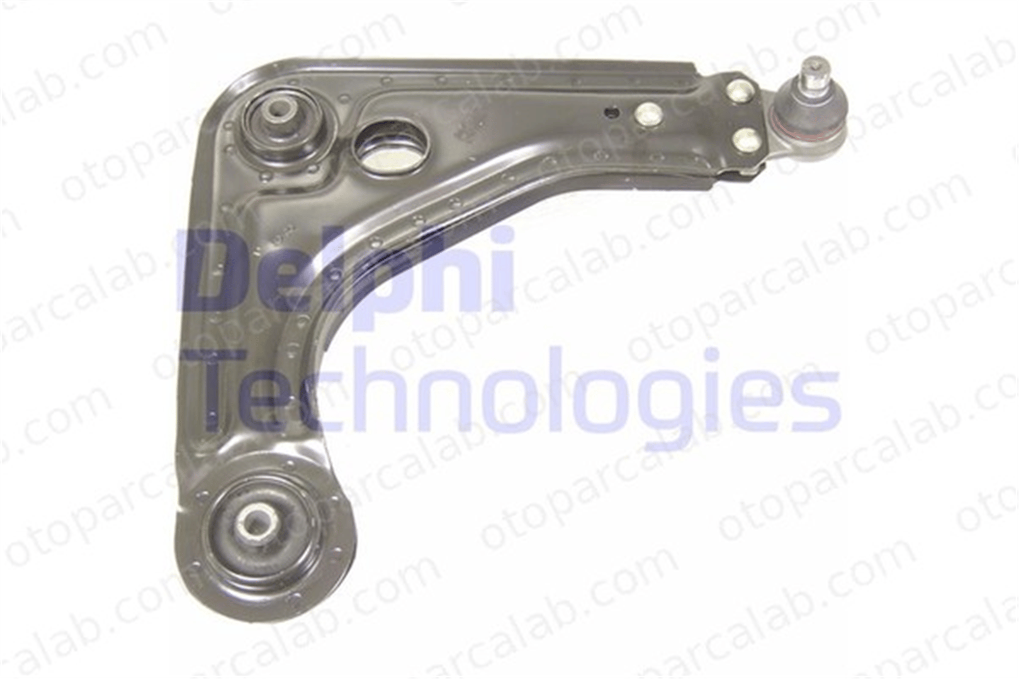 DELPHI TC666 Salıncak Ön Alt Sağ FORD FIESTA III FIESTA Kasa/büyük limuzin 1054988 1111411