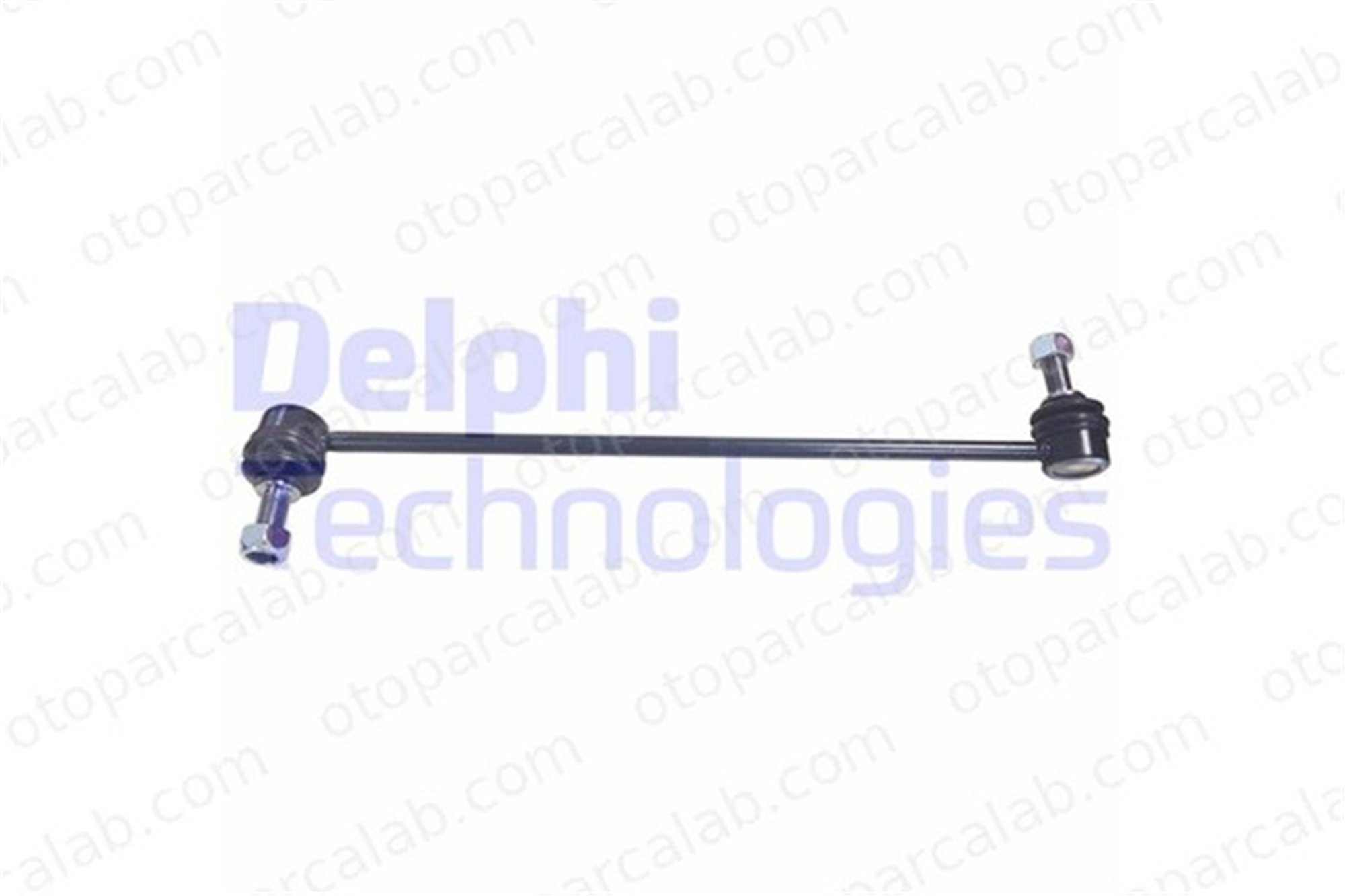 DELPHI TC6773 Viraj Demir Askı Rotu Ön Sağ MERCEDES-BENZ MARCO POLO Camper VITO Mixto 4473200389 A4473200389