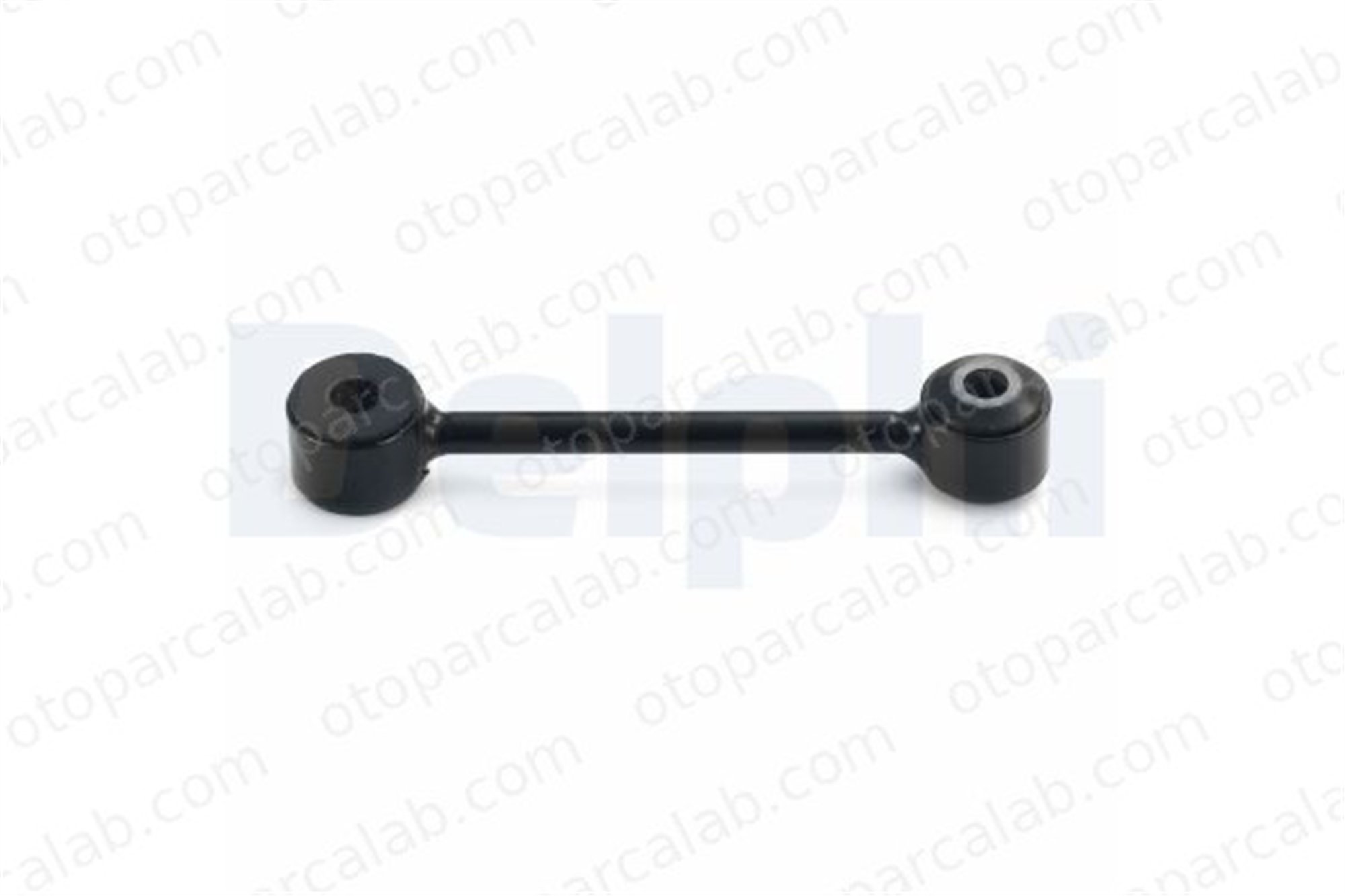 DELPHI TC6774 Viraj Demir Askı Rotu Arka Sağ MERCEDES-BENZ VITO Mixto VITO Tourer 6393260616 A6393260616