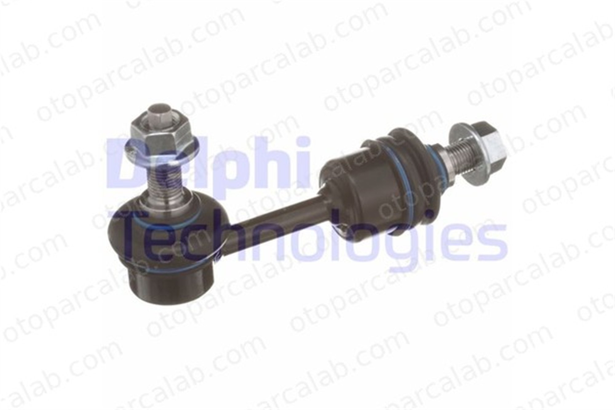 DELPHI TC6793 Viraj Demir Askı Rotu Arka Sağ veya Sol HYUNDAI TUCSON KIA SPORTAGE IV 55530D3000 55540D3000