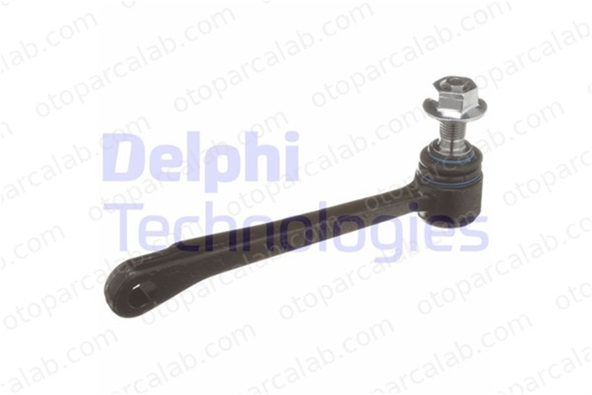 DELPHI TC6809 Viraj Demir Askı Rotu Ön Sol MERCEDES-BENZ SL 2303200589 A2303200589