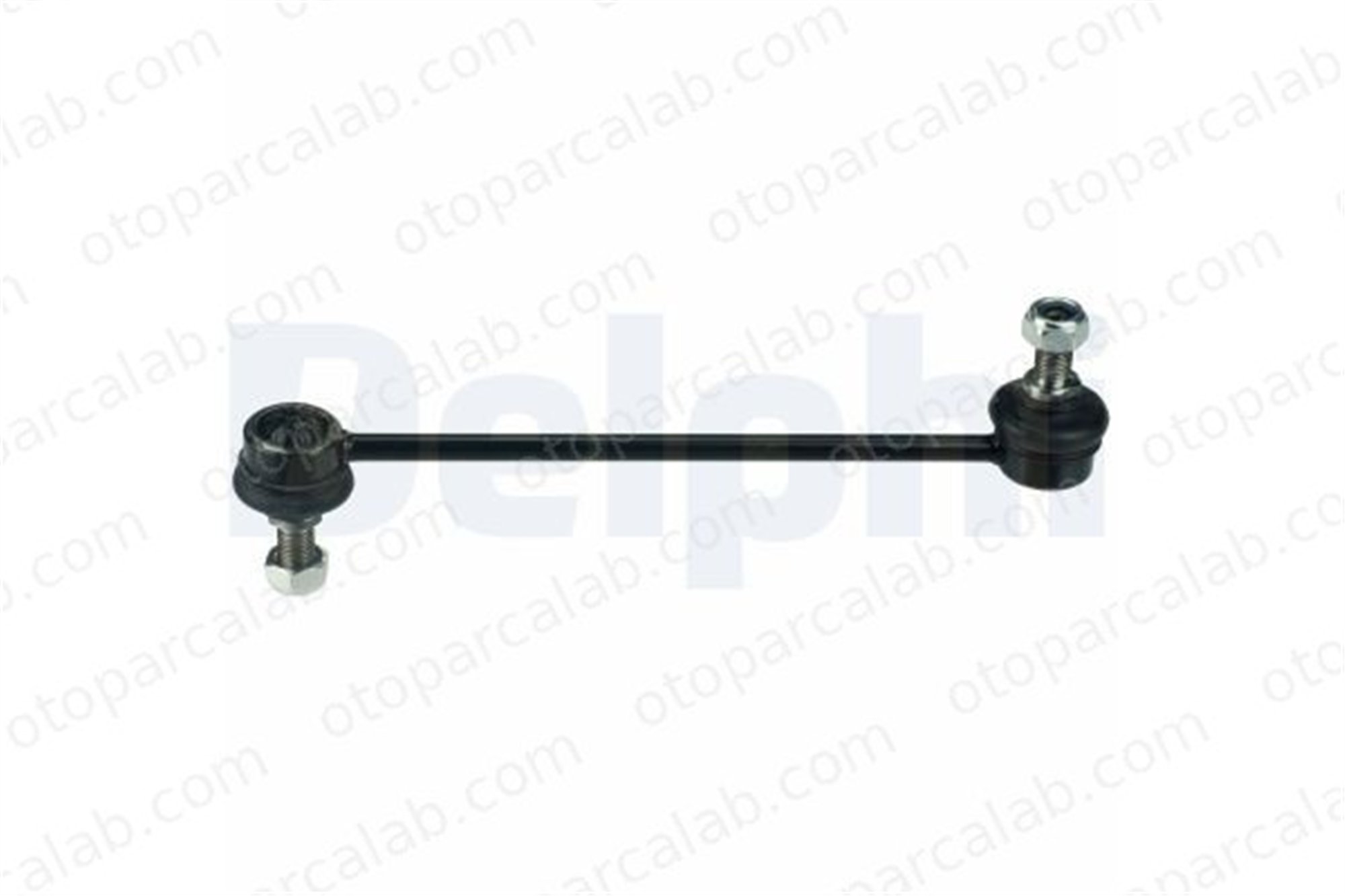 DELPHI TC686 Viraj Demir Askı Rotu Ön Sağ veya Sol OPEL VECTRA B Station wagon VECTRA B 4686606 21018792