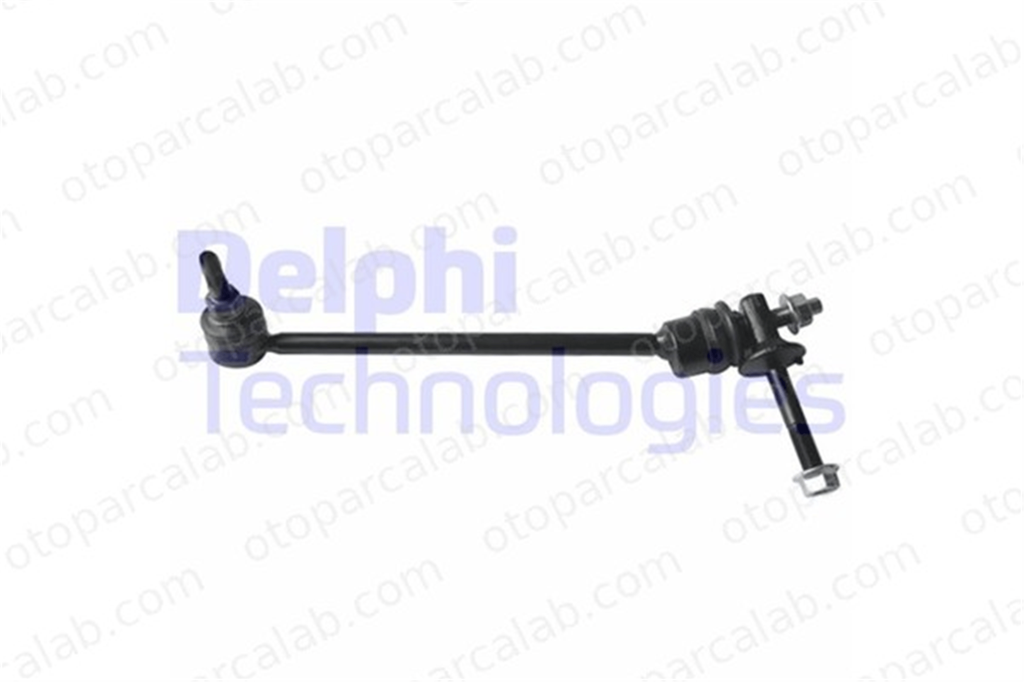 DELPHI TC6873 Viraj Demir Askı Rotu Ön Sağ MERCEDES-BENZ GLC GLC Coupe 2533230217 A2533230217