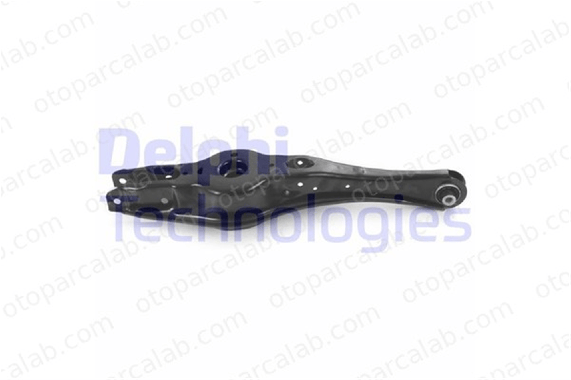 DELPHI TC6880 Salıncak Arka Alt Sağ veya Sol VW GOLF VII SEAT LEON ST TC6880 5Q0505311C