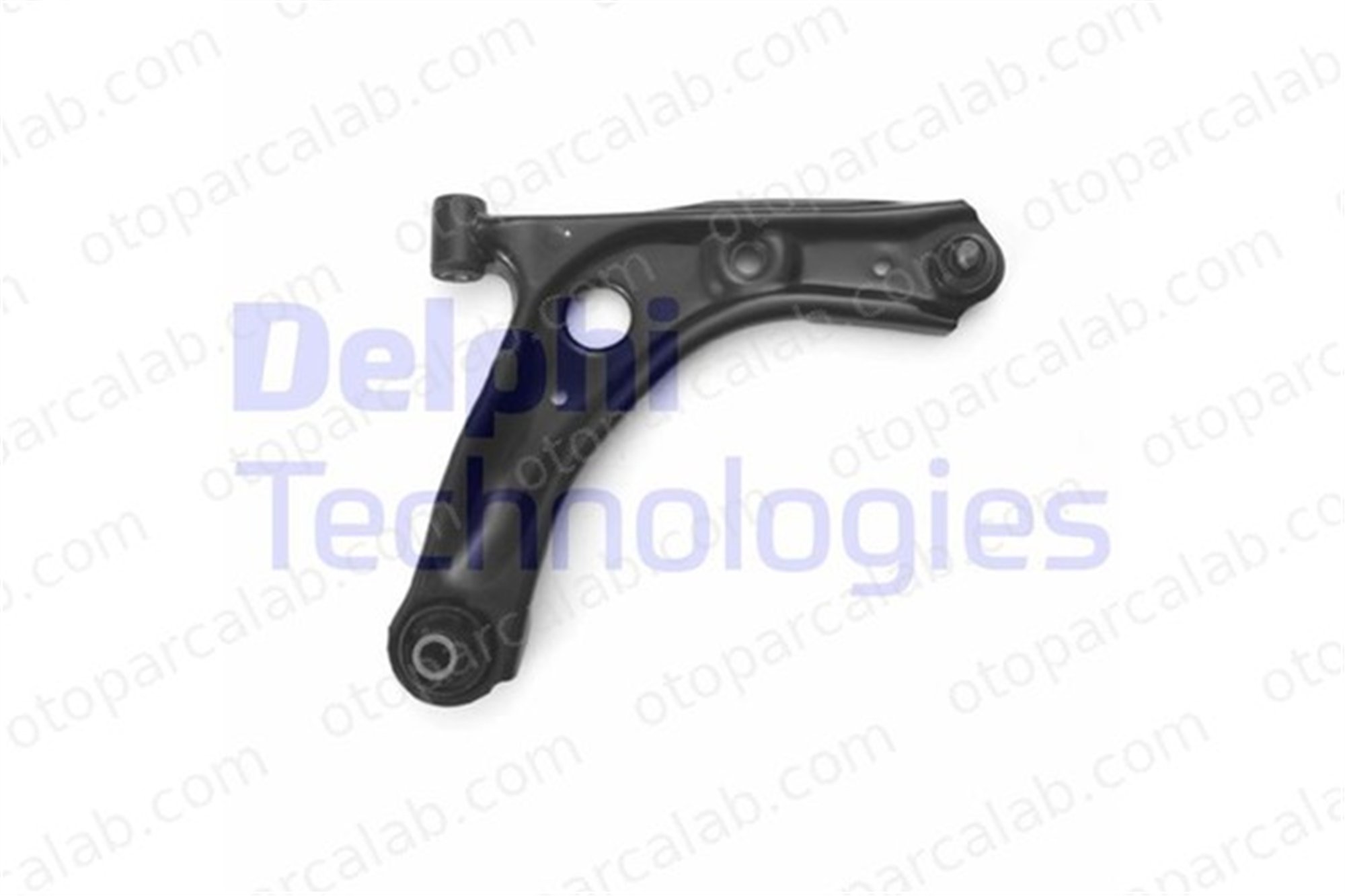 DELPHI TC6890 Salıncak Ön Alt Sağ CITROËN C1 II PEUGEOT 108 1614191680 480680H020