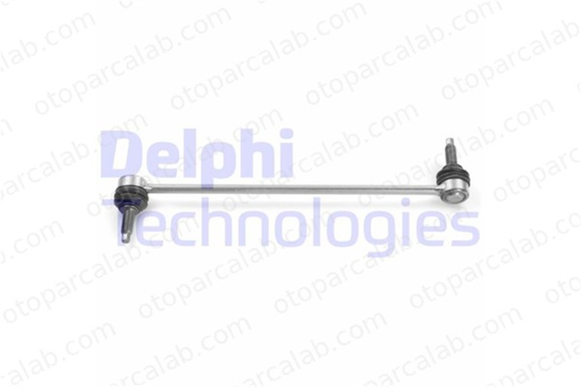 DELPHI TC6892 Viraj Demir Askı Rotu Ön Sağ veya Sol MERCEDES-BENZ A-SERISI CLA 2433208500 2473204200