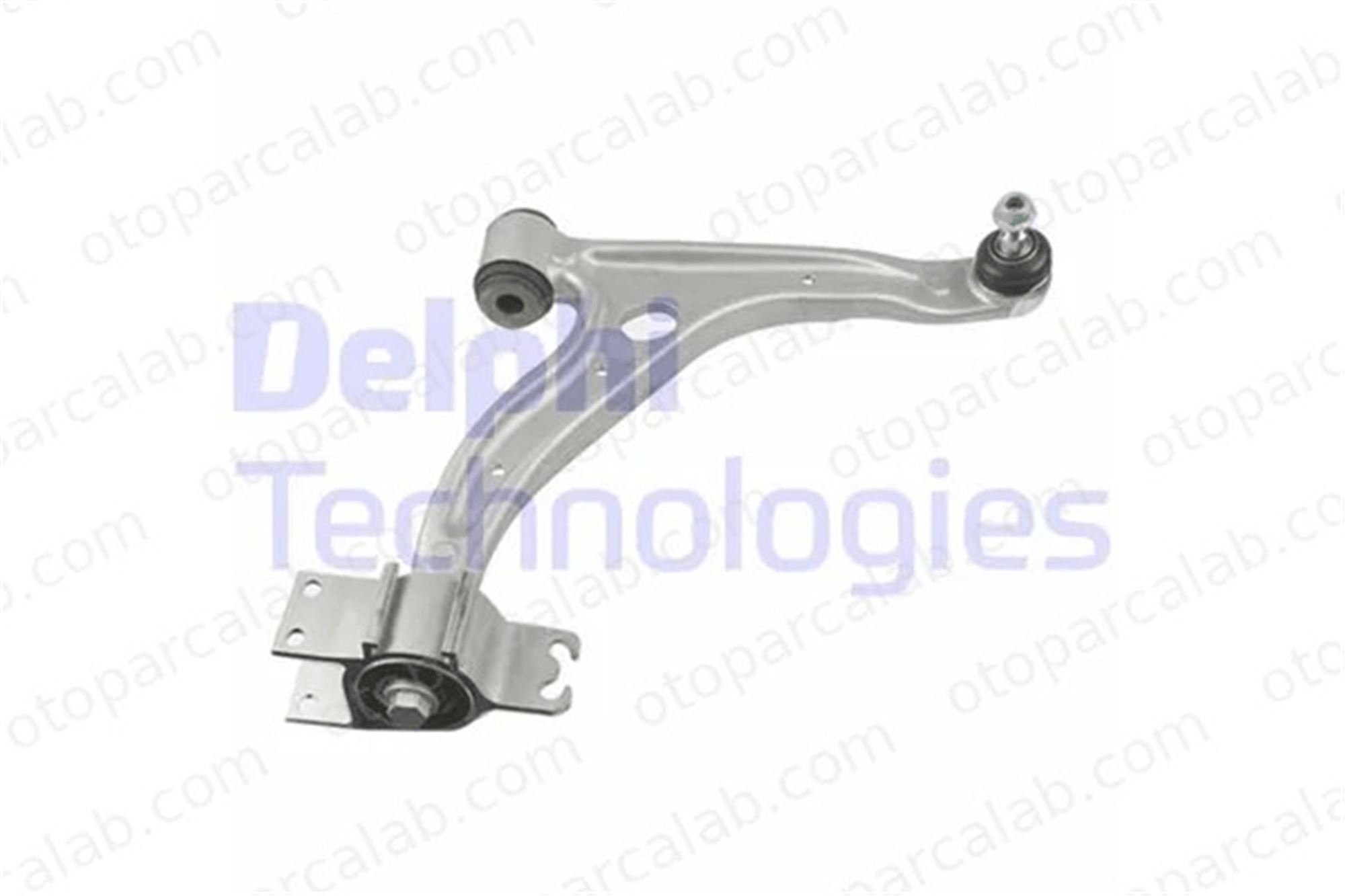 DELPHI TC6898 Salıncak Ön Alt Sağ MERCEDES-BENZ A-SERISI B-SERISI Sports Tourer TC6898 1563300200